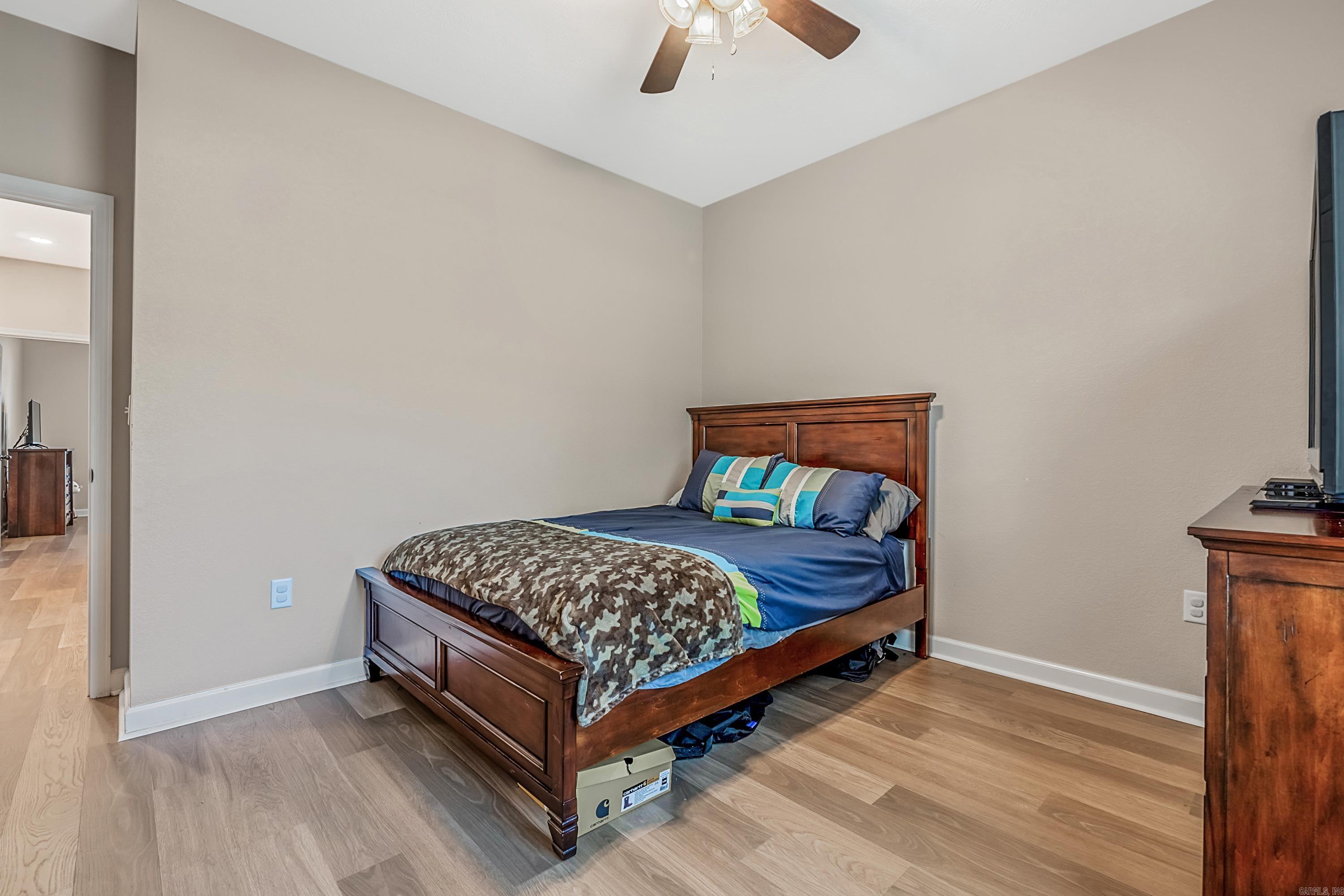 OTTO LANDING - Residential