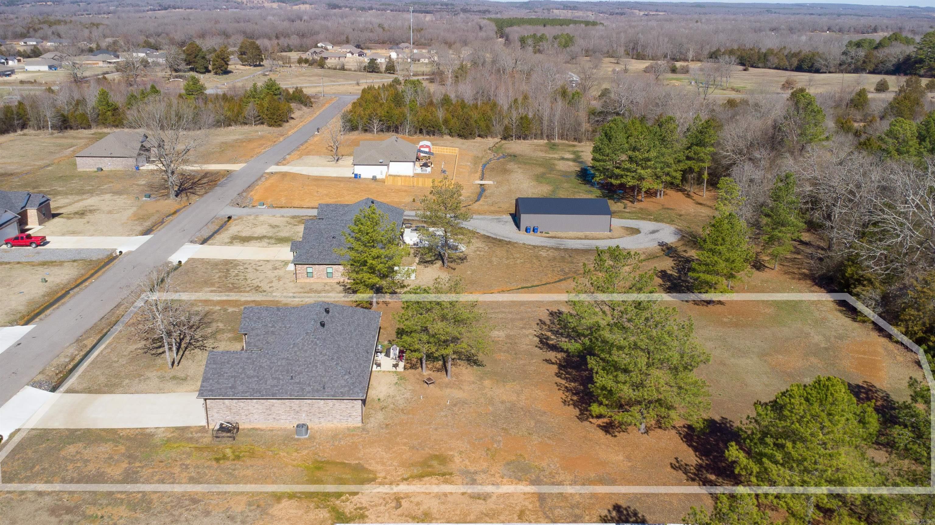 OTTO LANDING - Residential