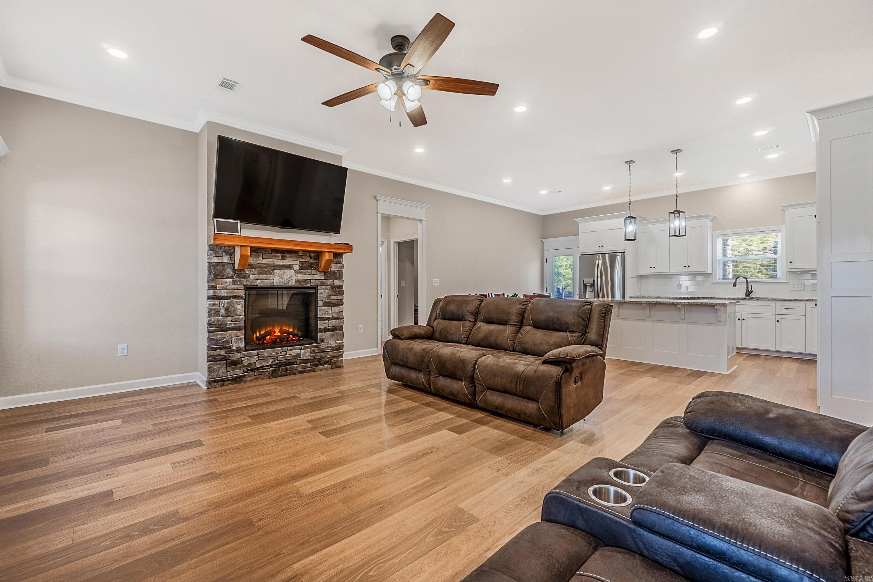 OTTO LANDING - Residential