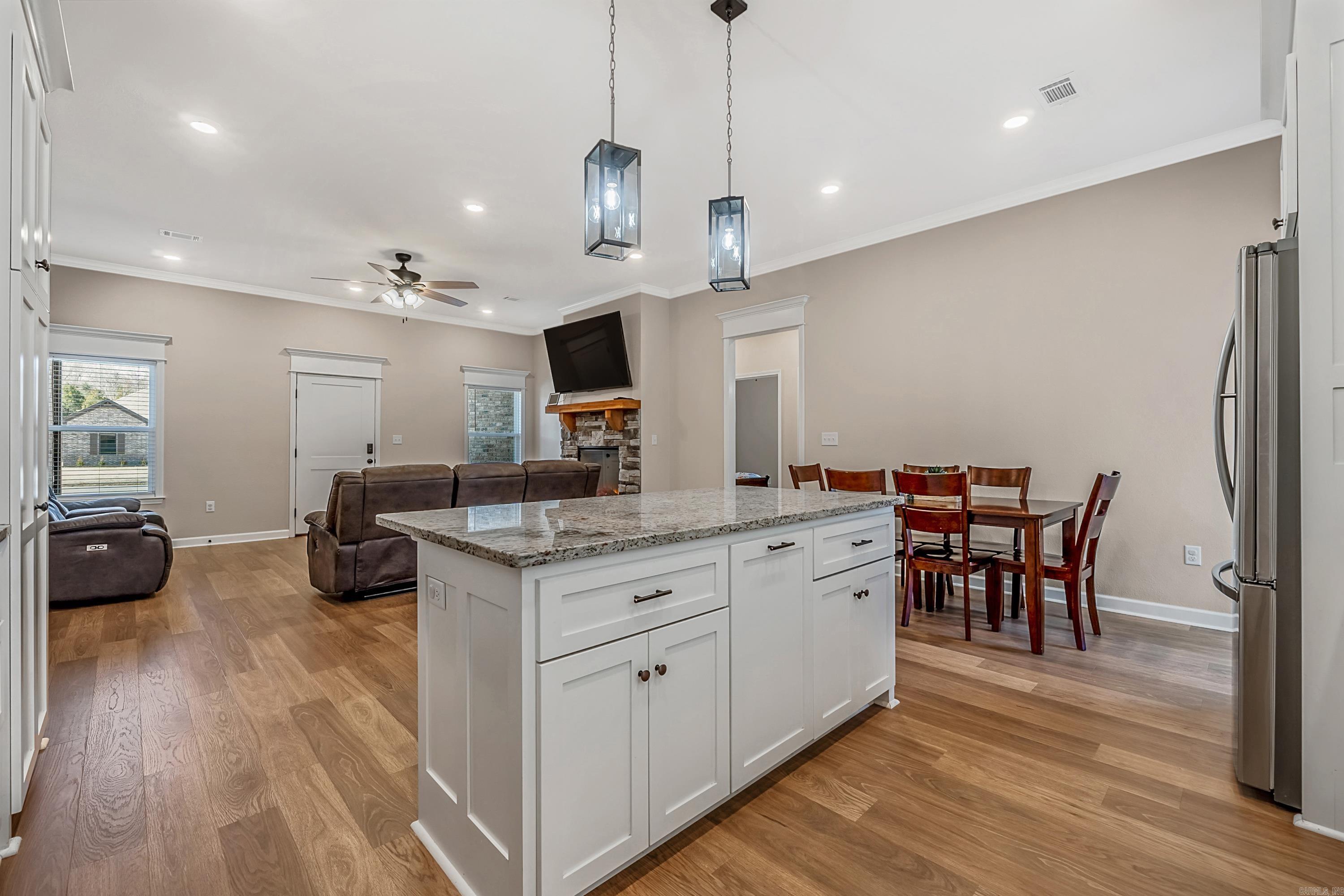 OTTO LANDING - Residential