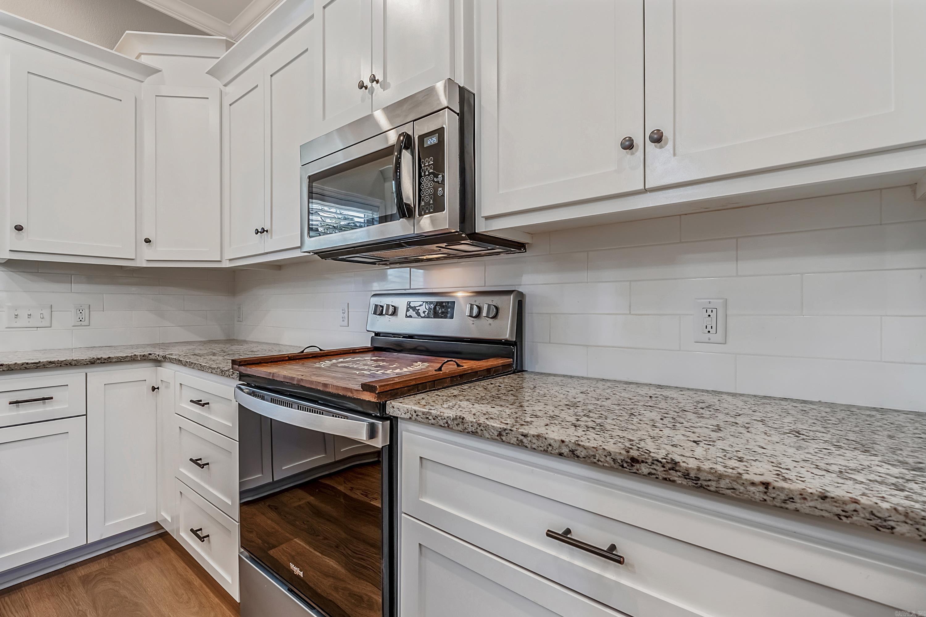 OTTO LANDING - Residential