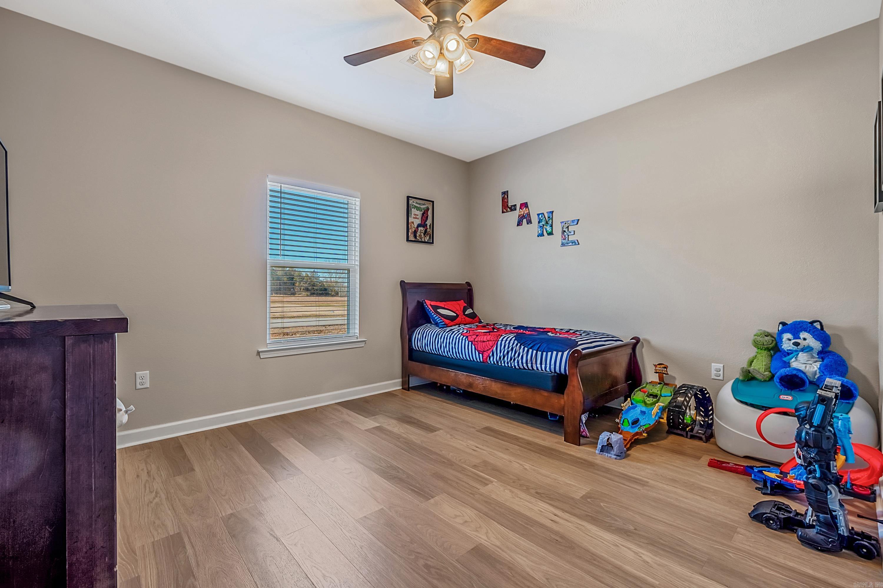 OTTO LANDING - Residential