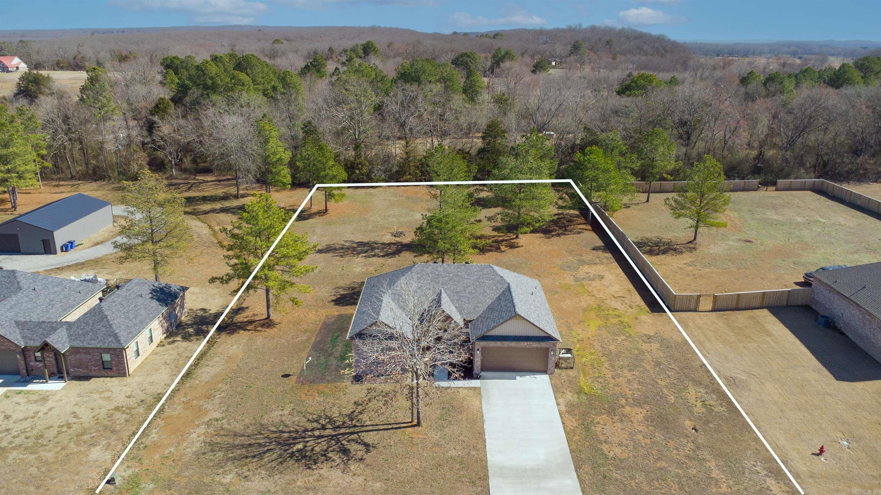 OTTO LANDING - Residential