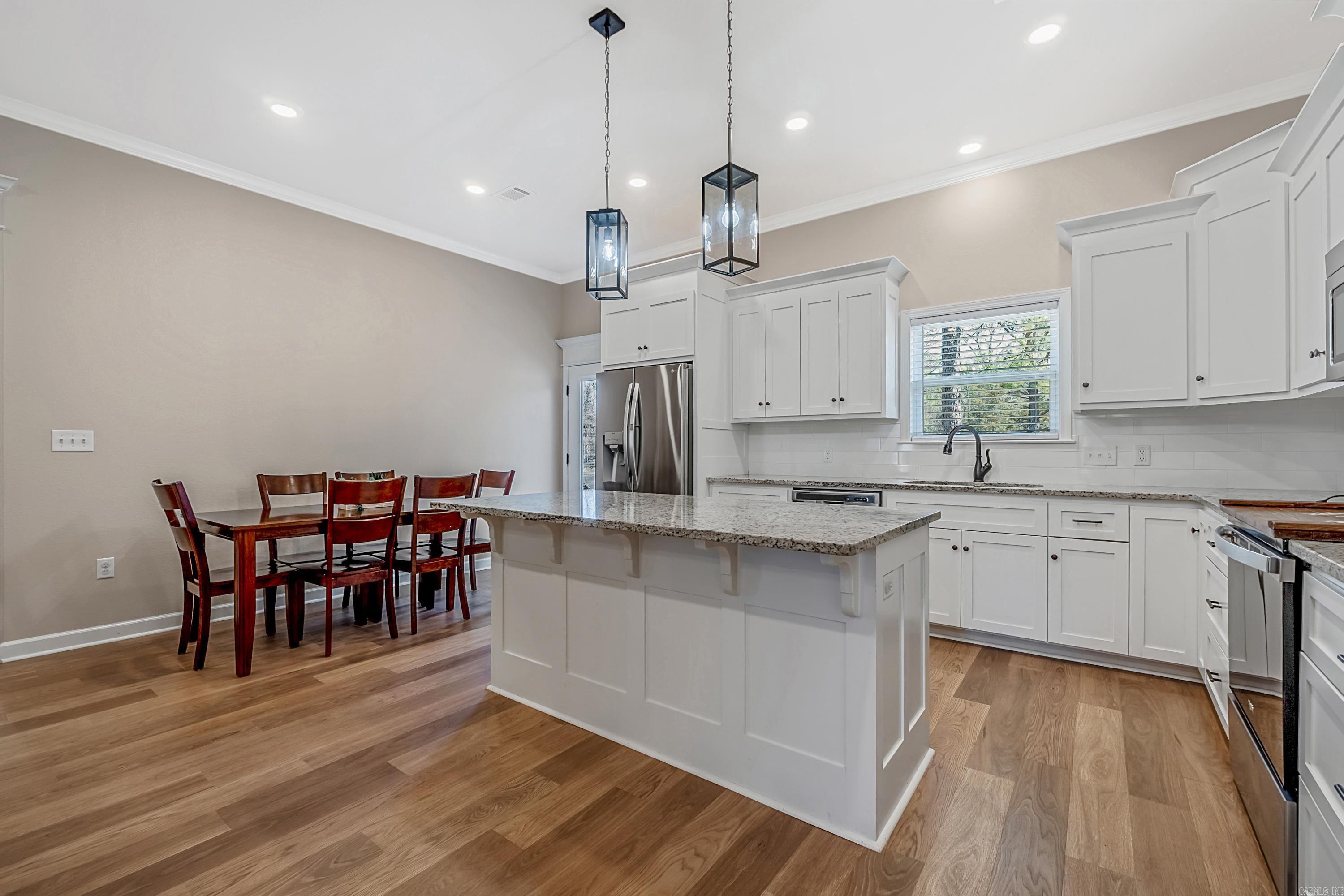 OTTO LANDING - Residential