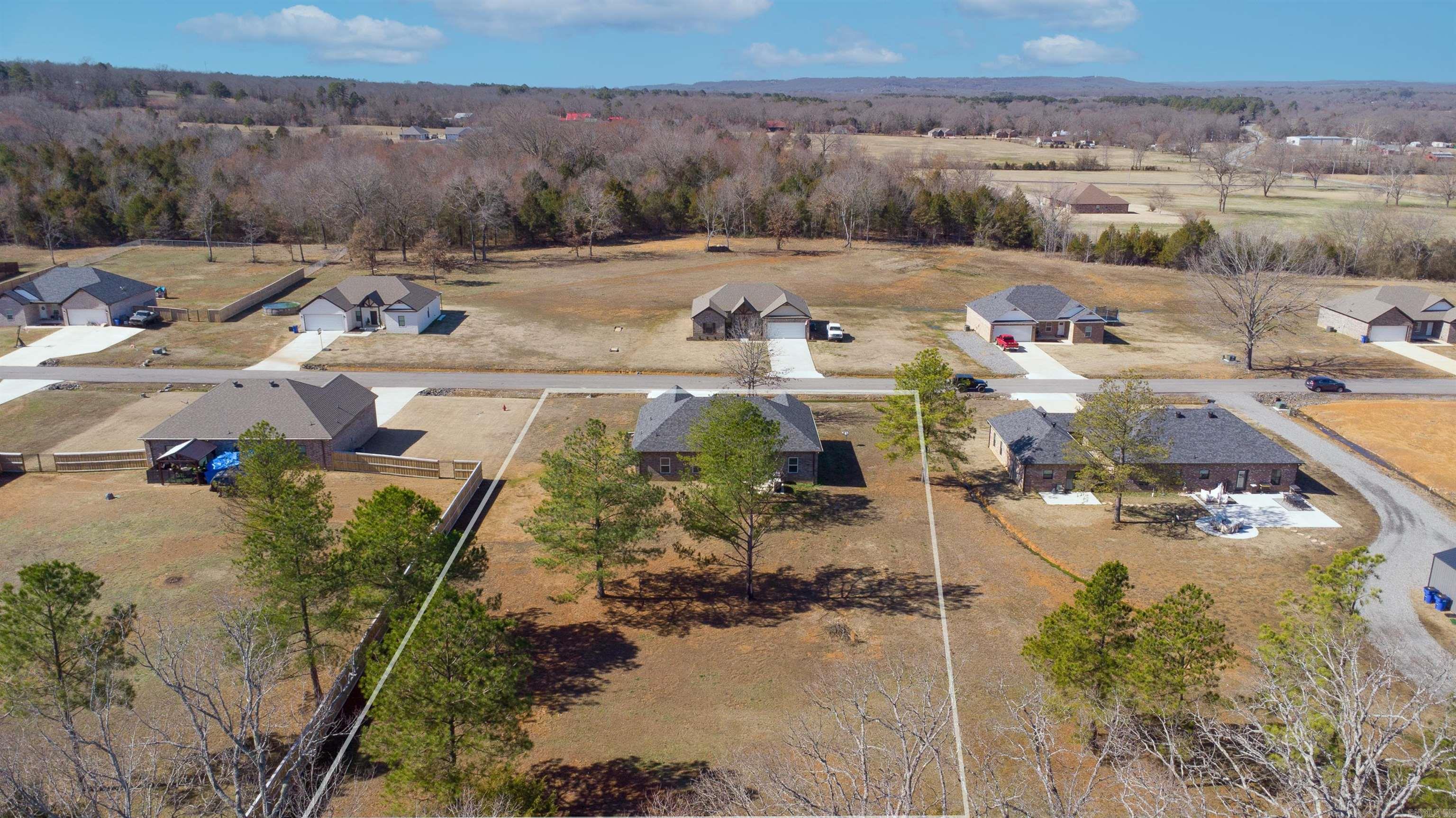 OTTO LANDING - Residential