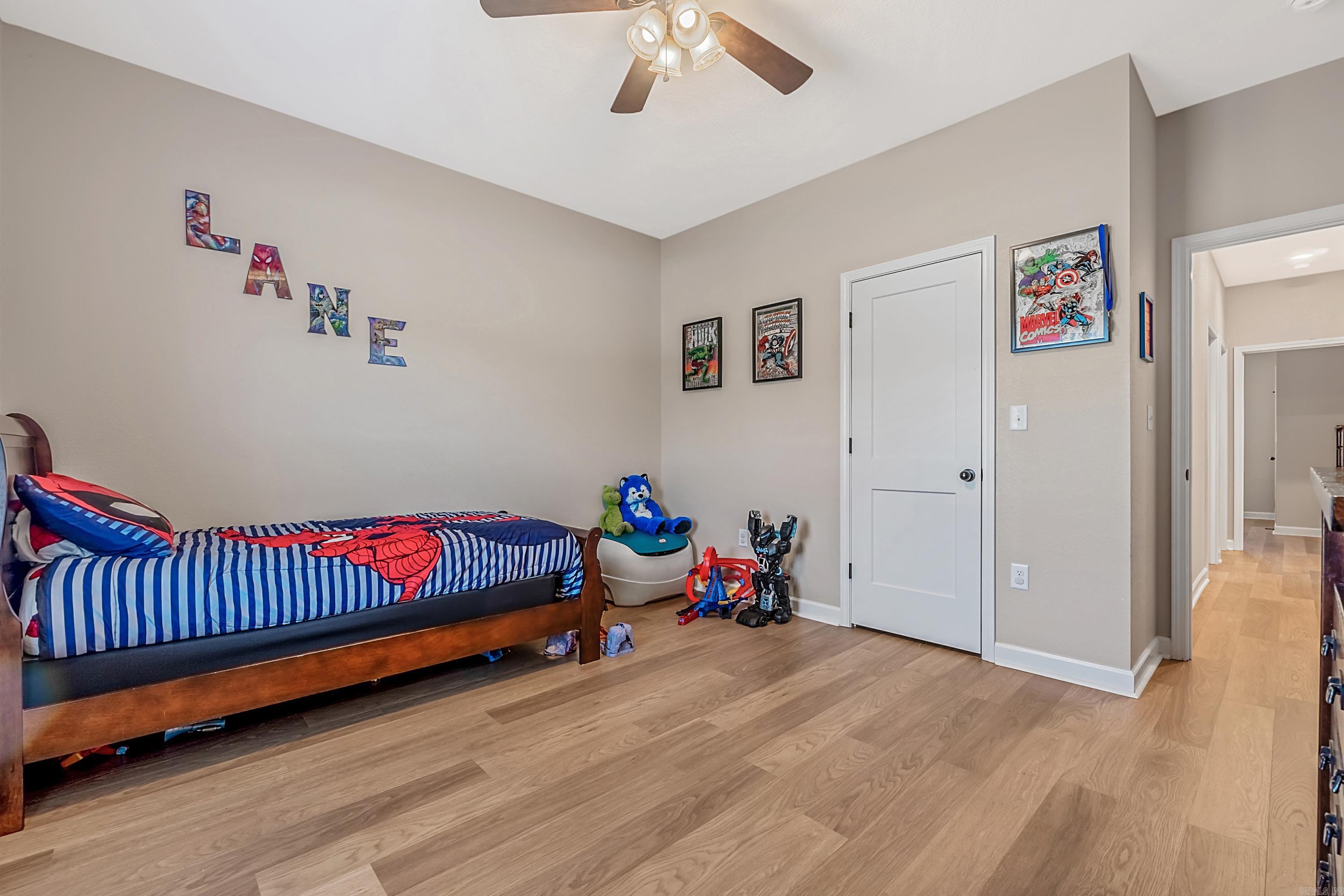 OTTO LANDING - Residential