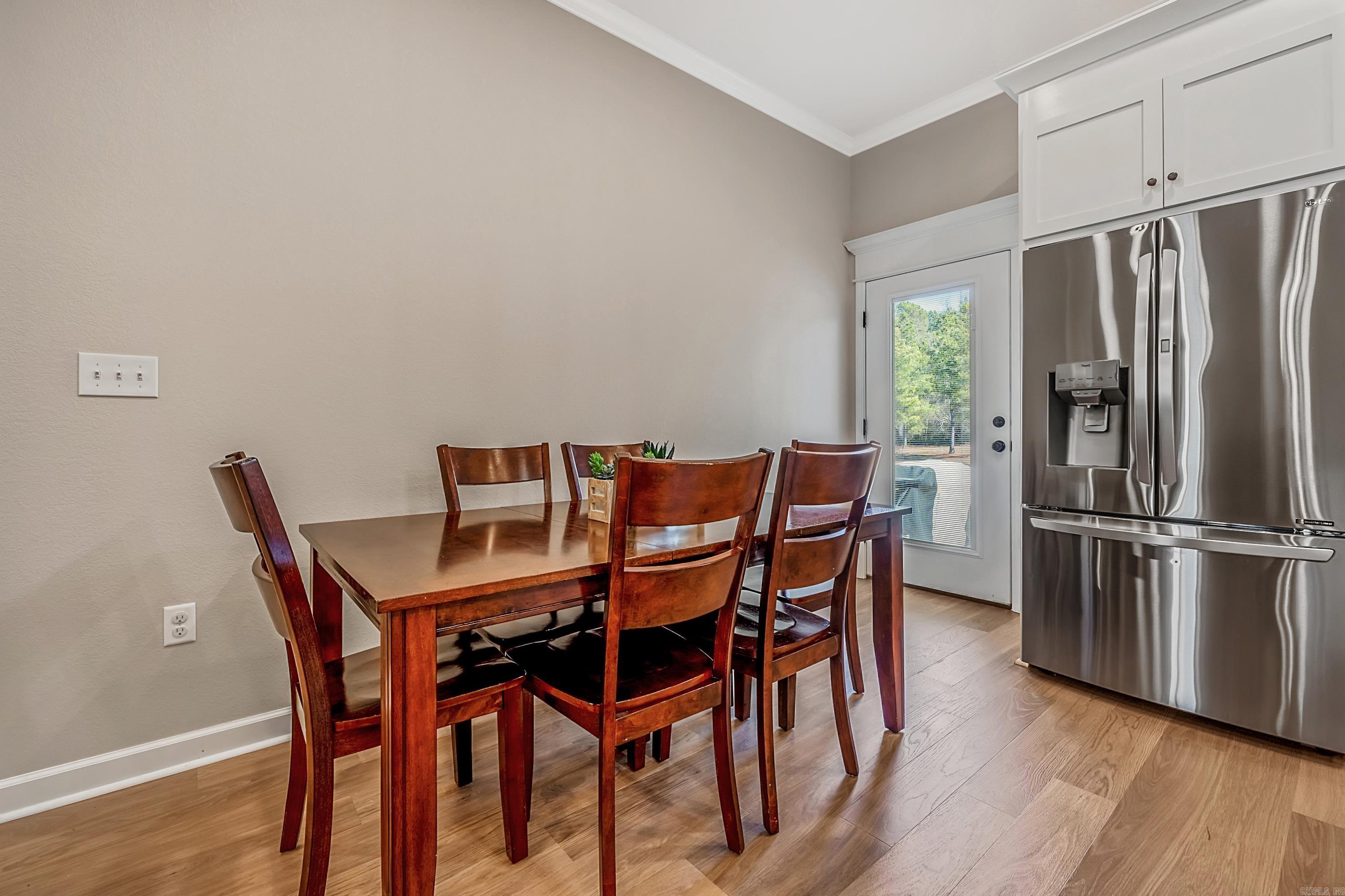 OTTO LANDING - Residential