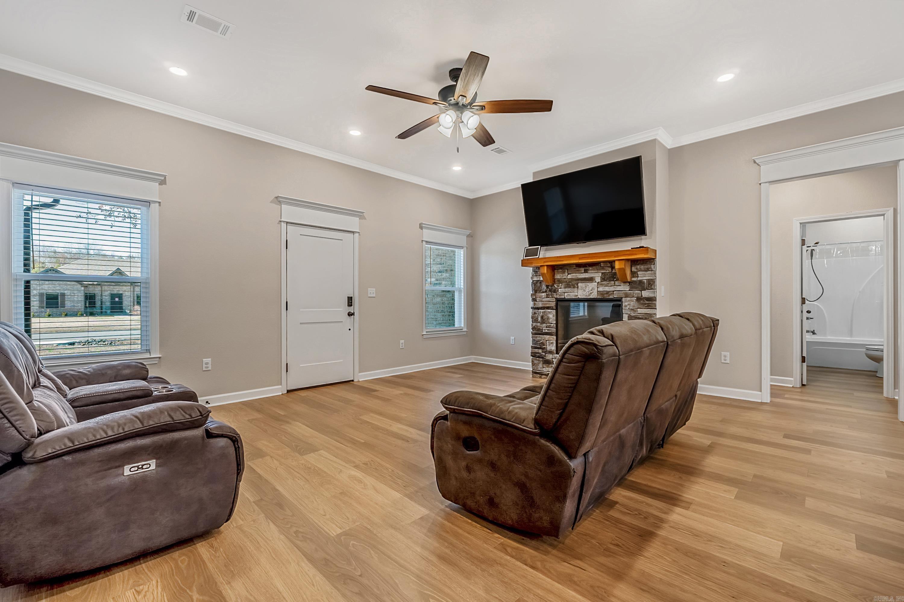 OTTO LANDING - Residential