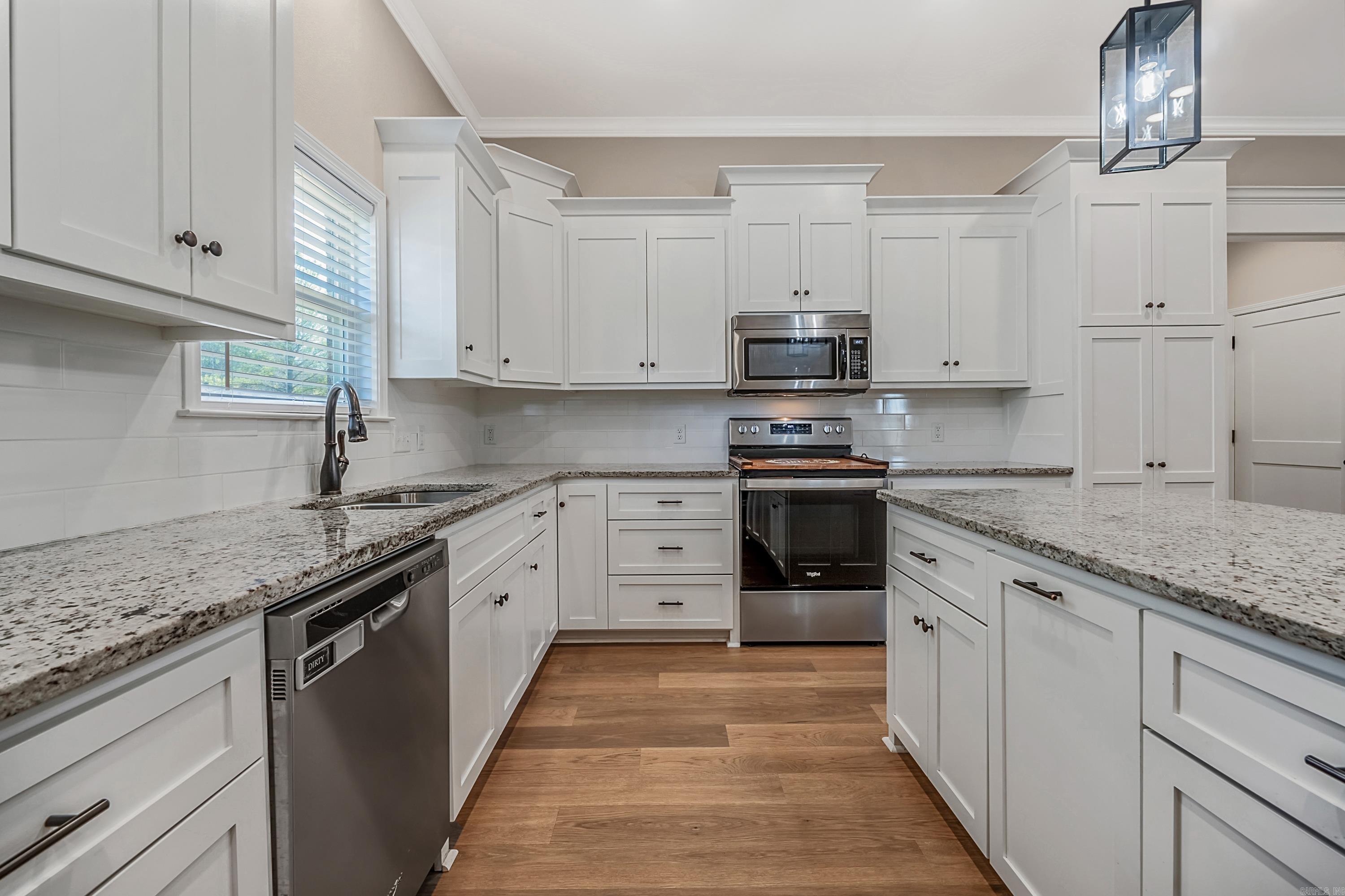 OTTO LANDING - Residential