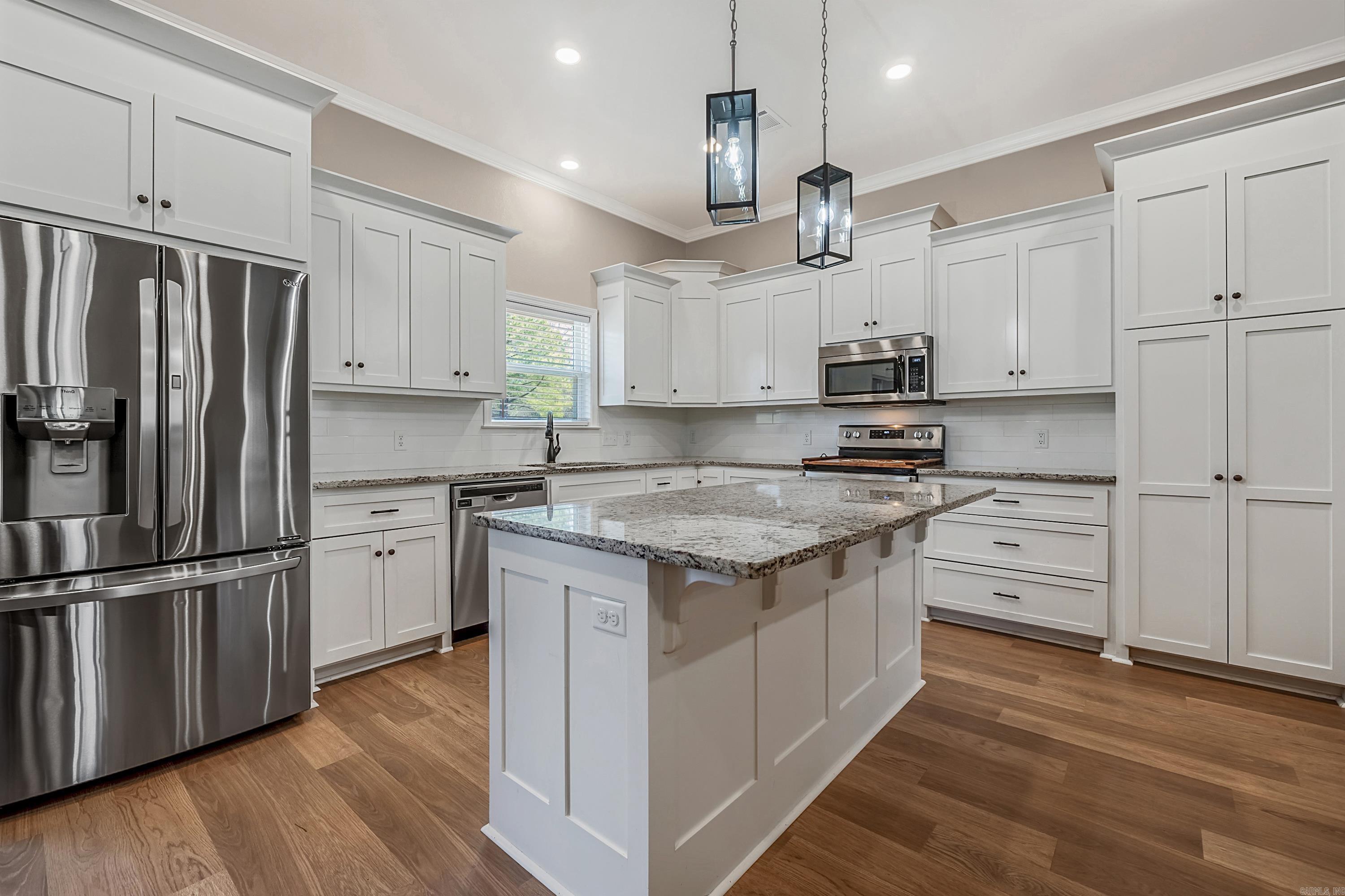 OTTO LANDING - Residential