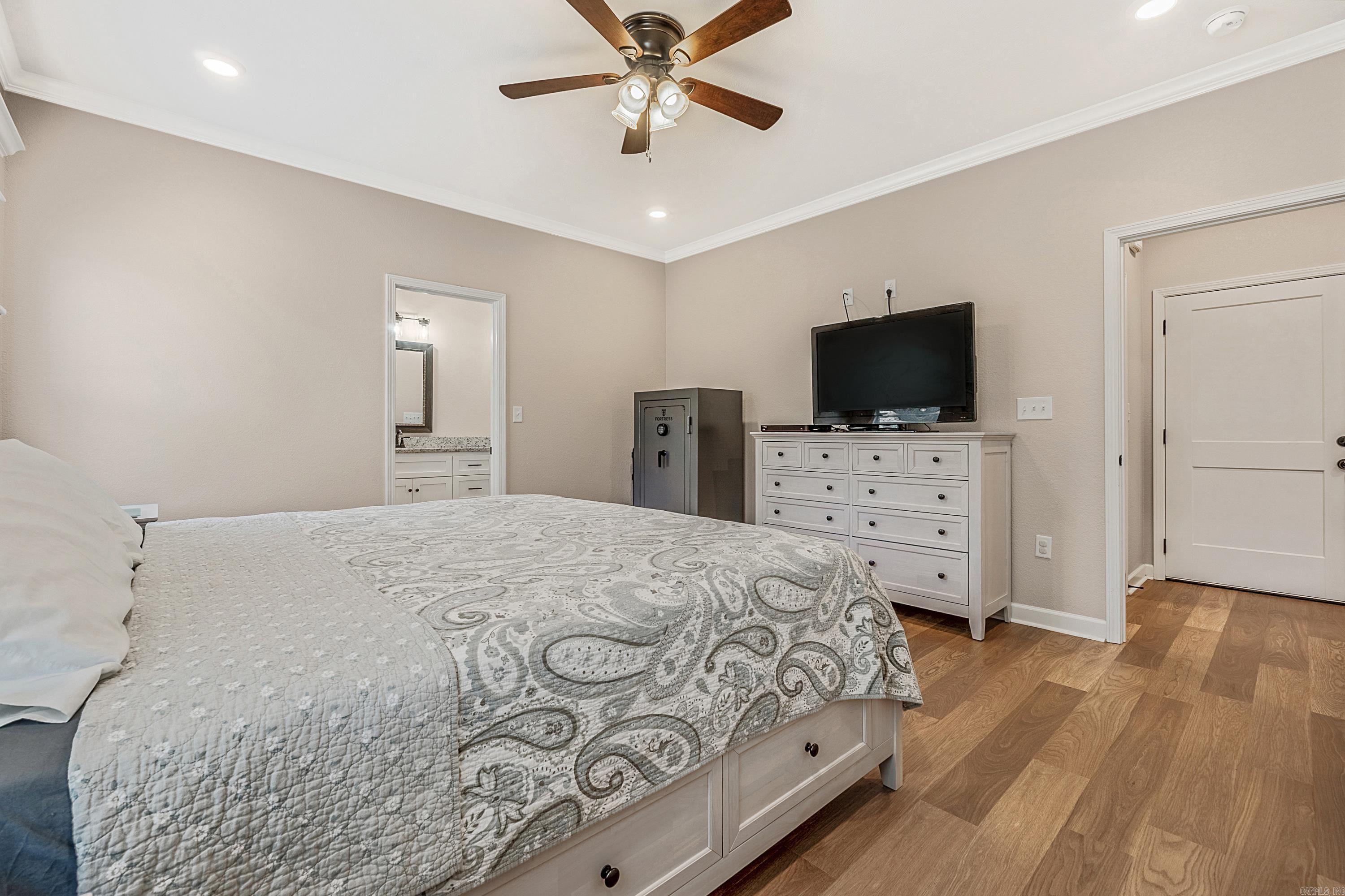 OTTO LANDING - Residential