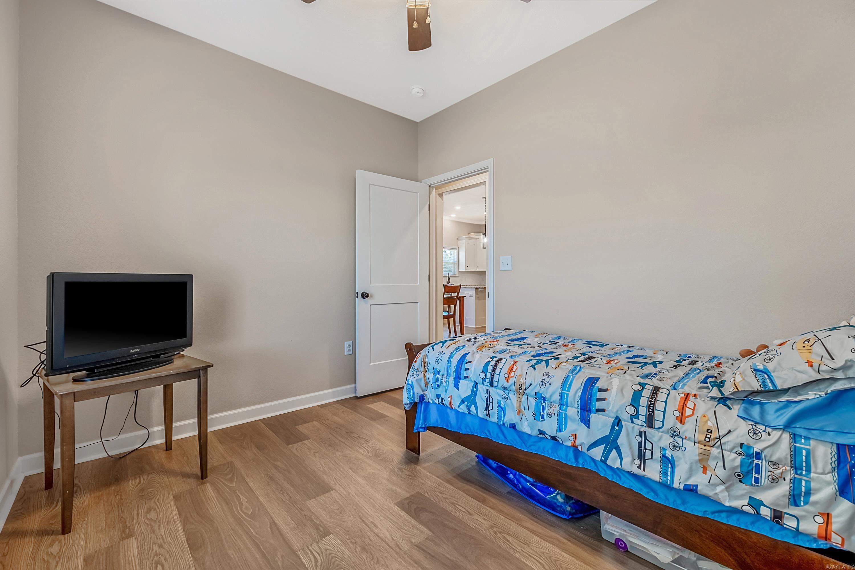 OTTO LANDING - Residential