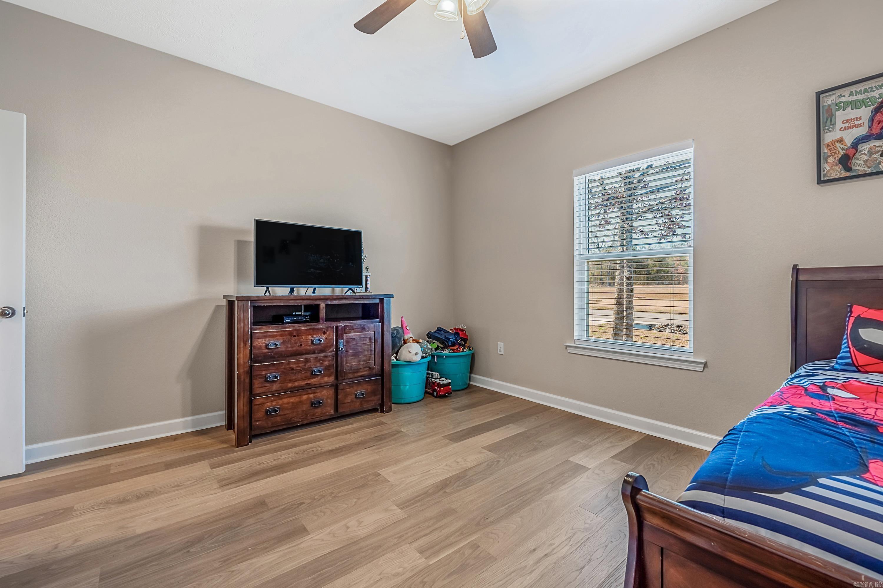 OTTO LANDING - Residential