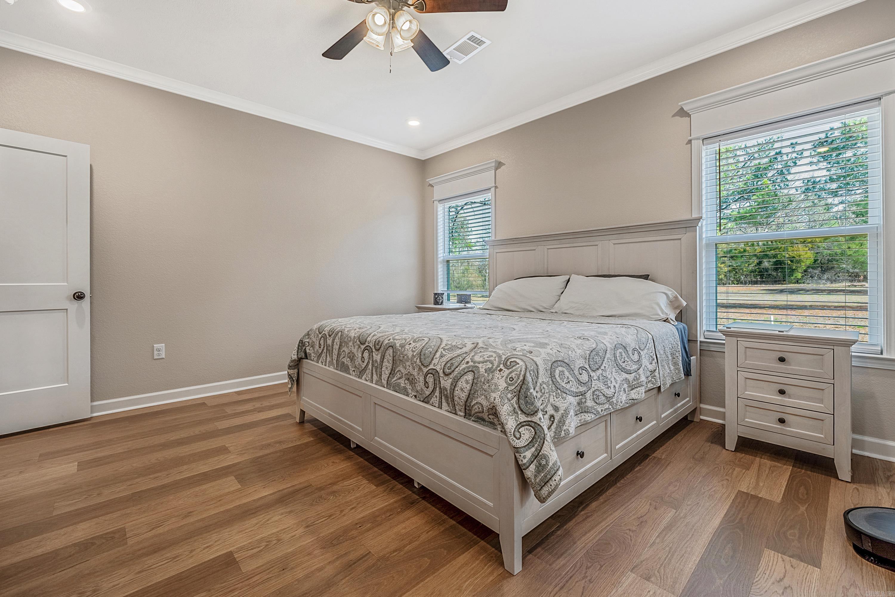 OTTO LANDING - Residential