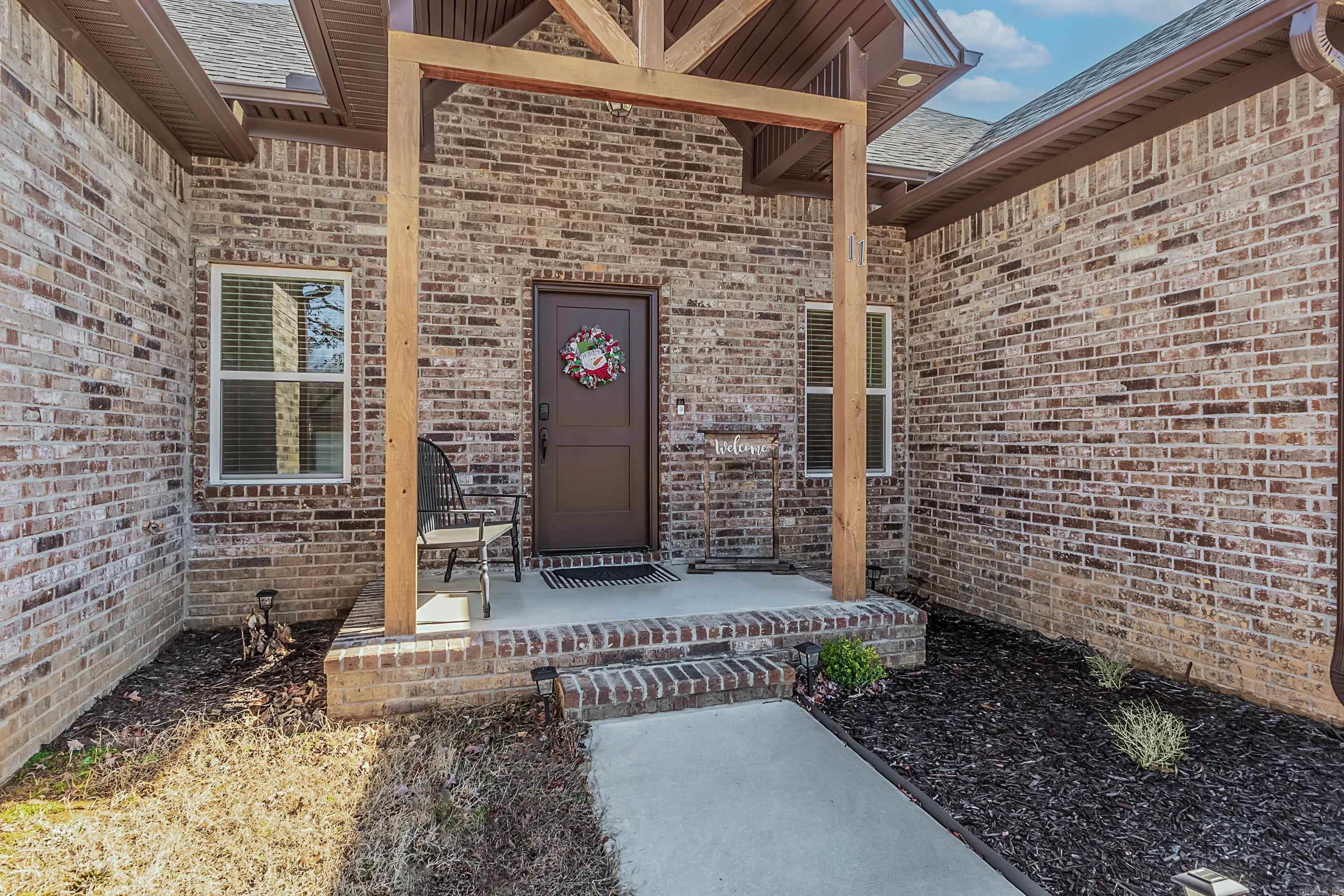 OTTO LANDING - Residential