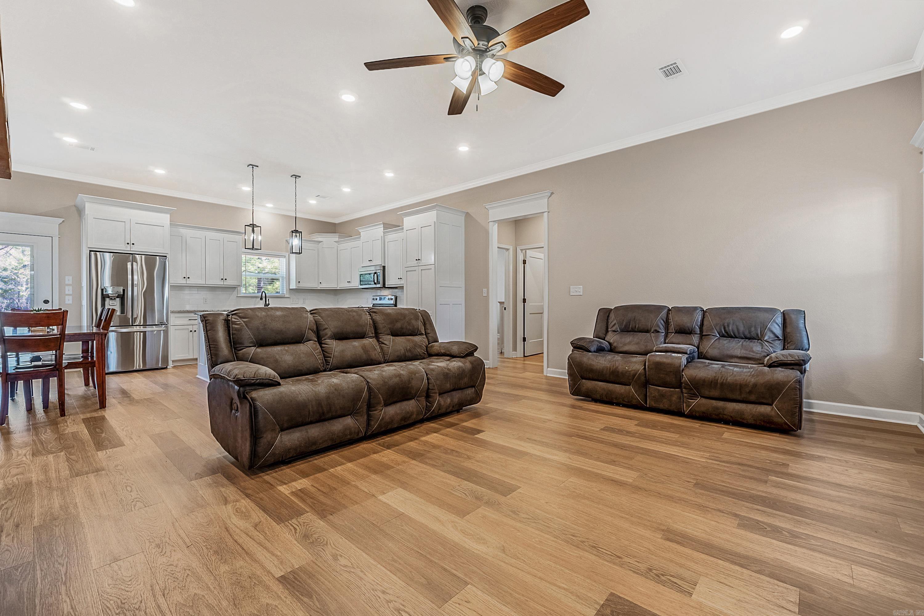 OTTO LANDING - Residential