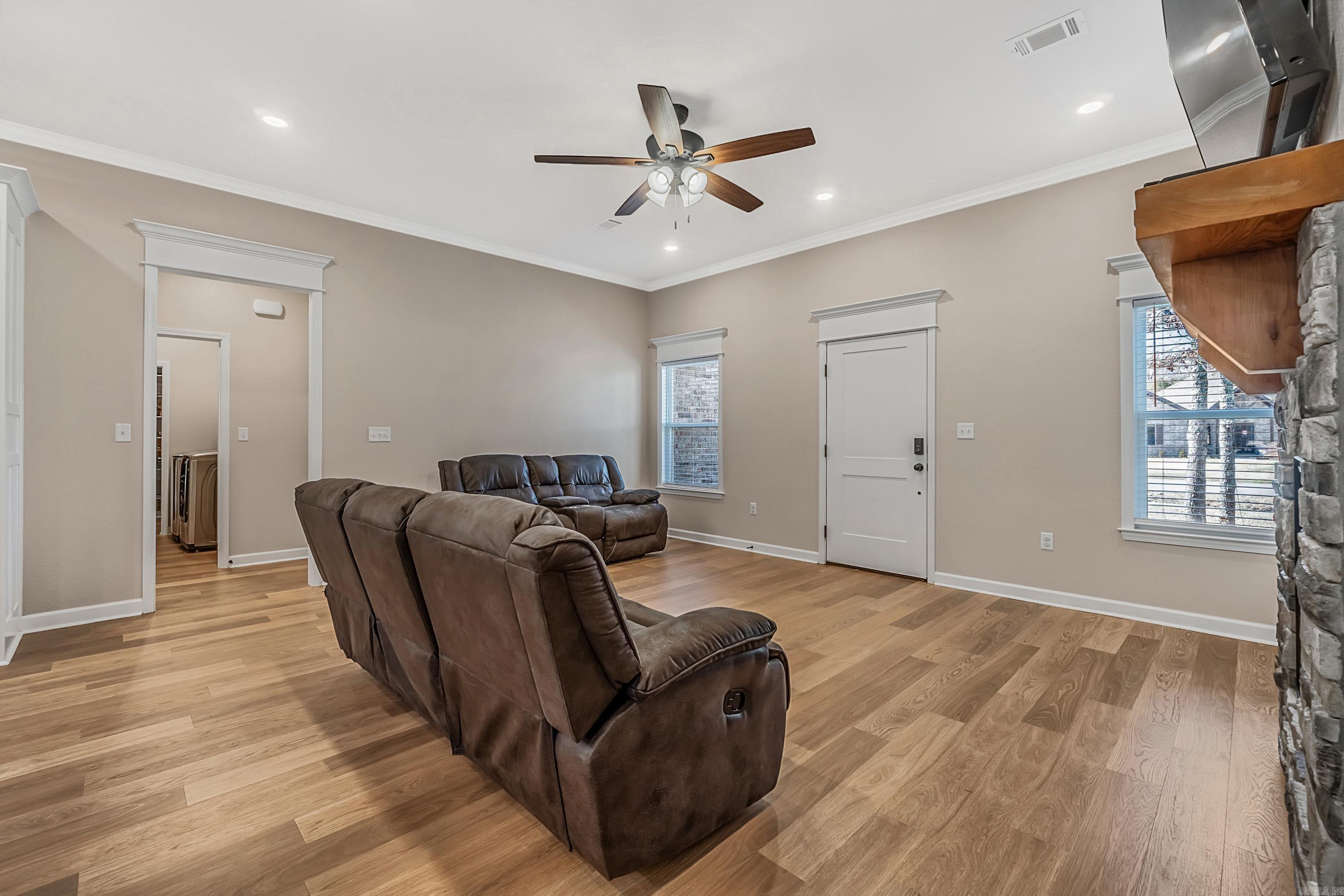 OTTO LANDING - Residential