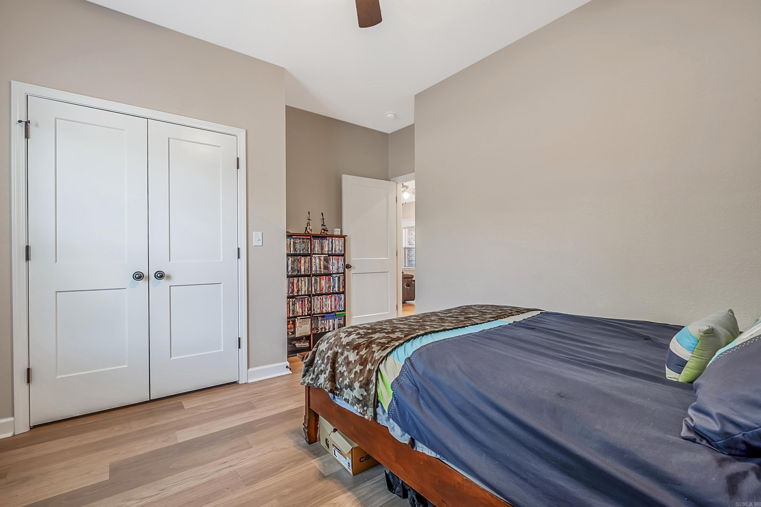 OTTO LANDING - Residential