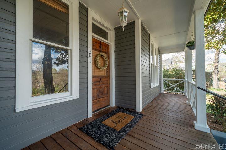 WESTBROOK ADD - Residential