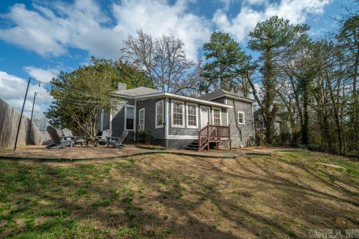 WESTBROOK ADD - Residential