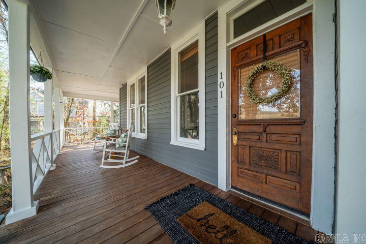 WESTBROOK ADD - Residential