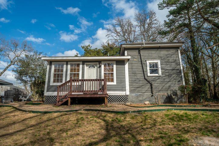 WESTBROOK ADD - Residential