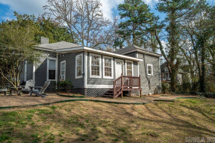 WESTBROOK ADD - Residential