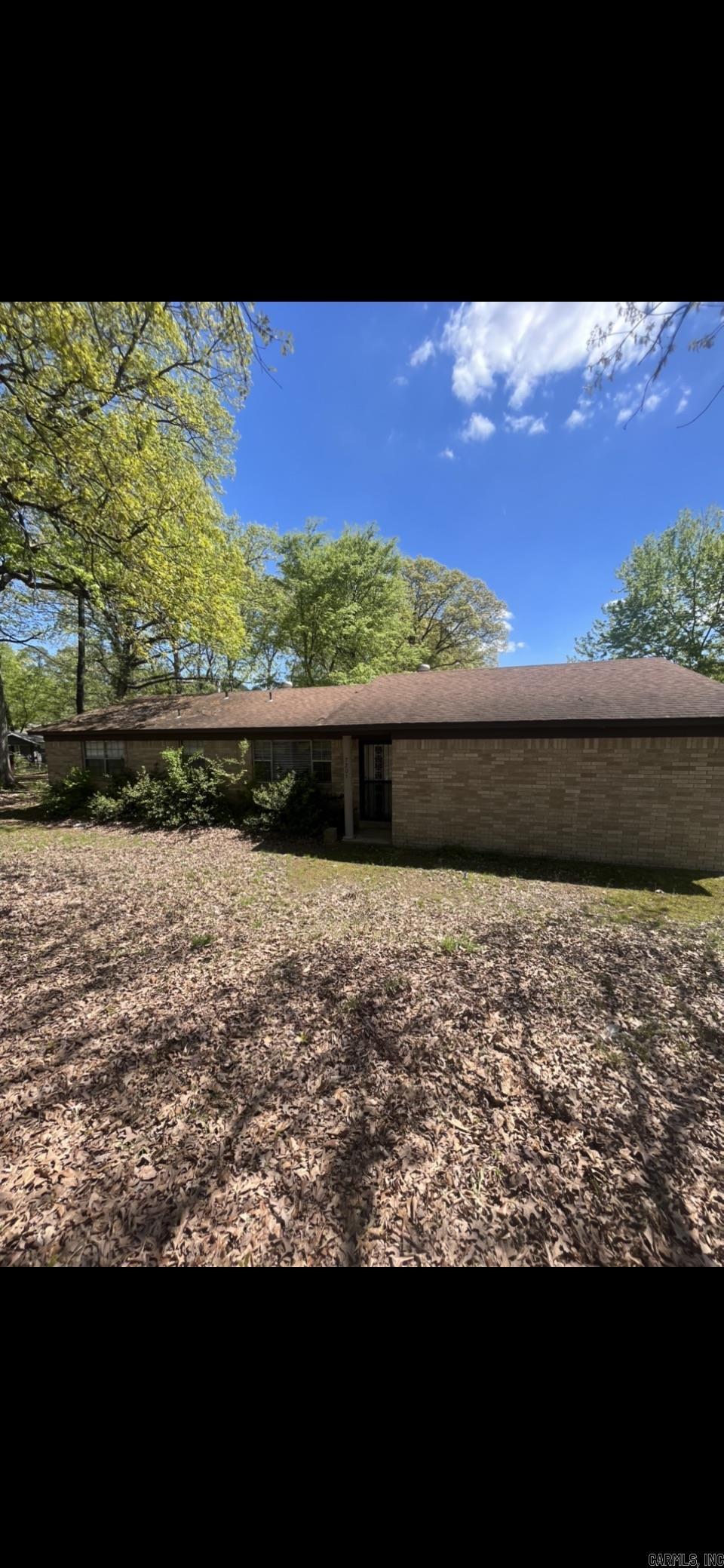 Wakefield Village - Residential Lease