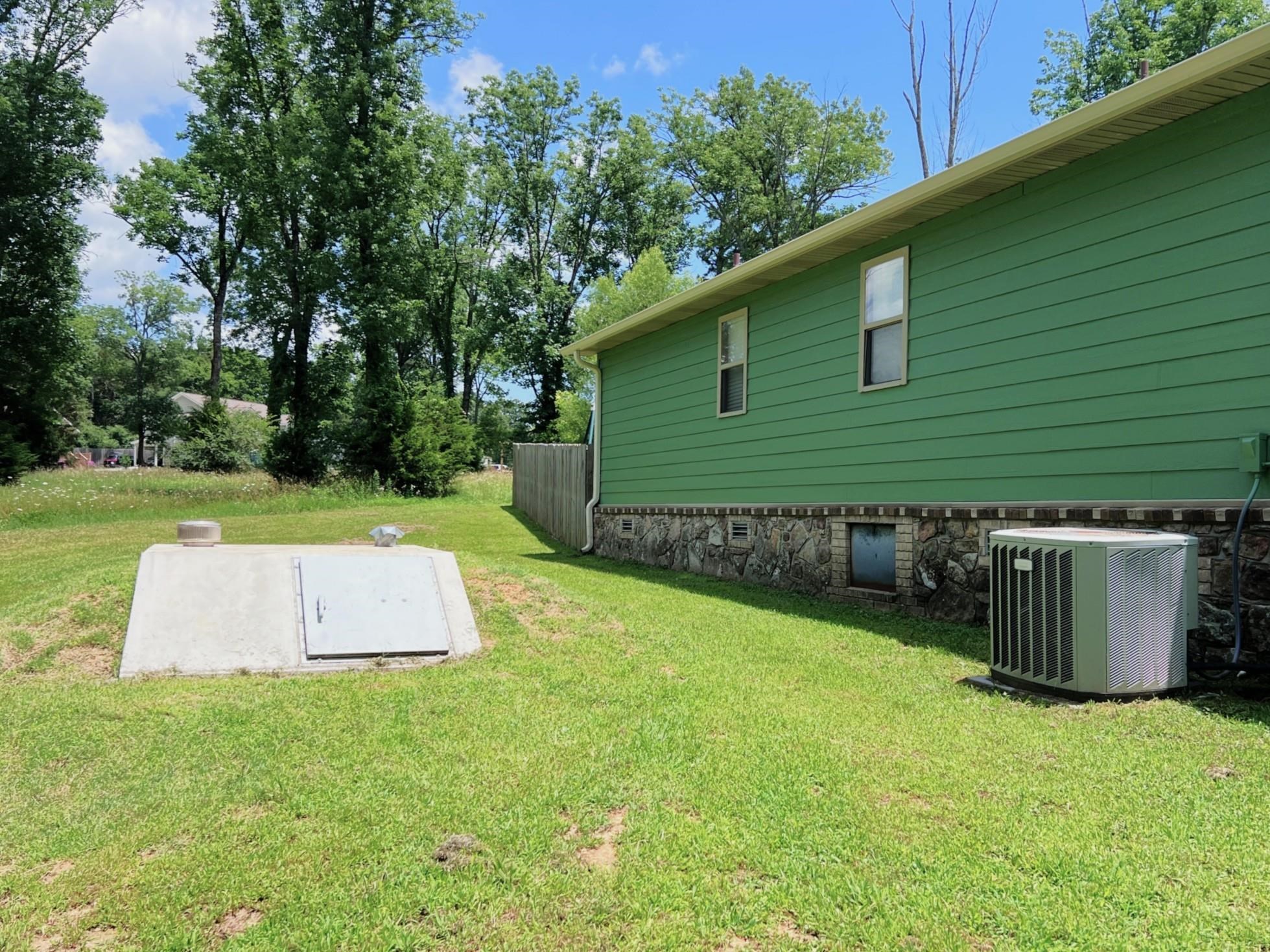 WHITEWATER ESTATES - Residential