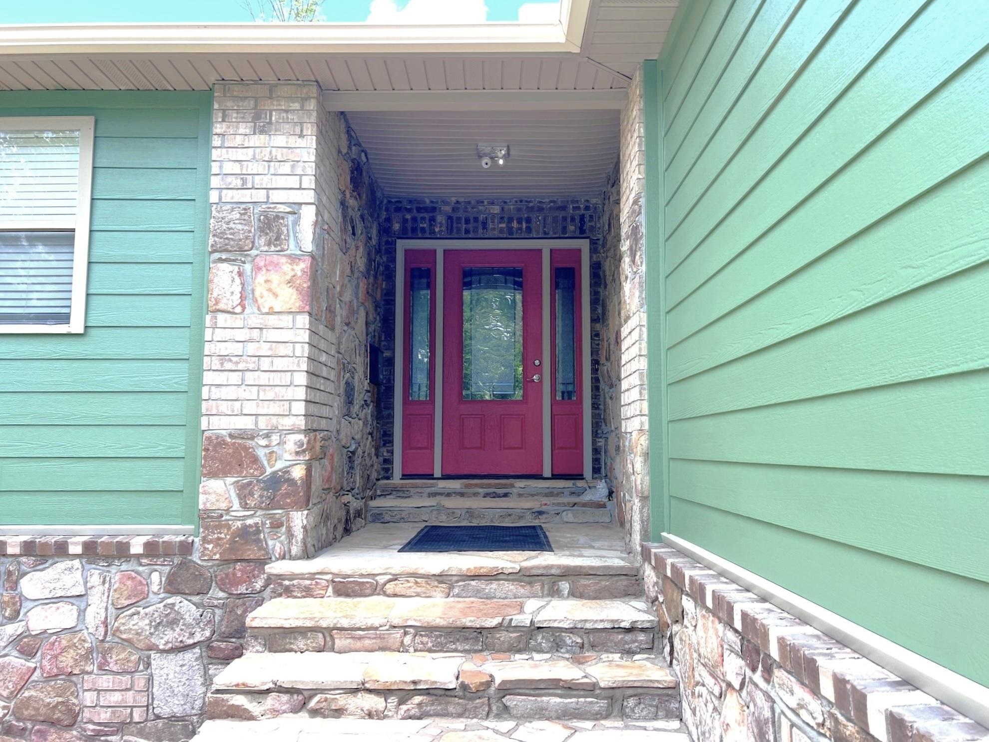 WHITEWATER ESTATES - Residential