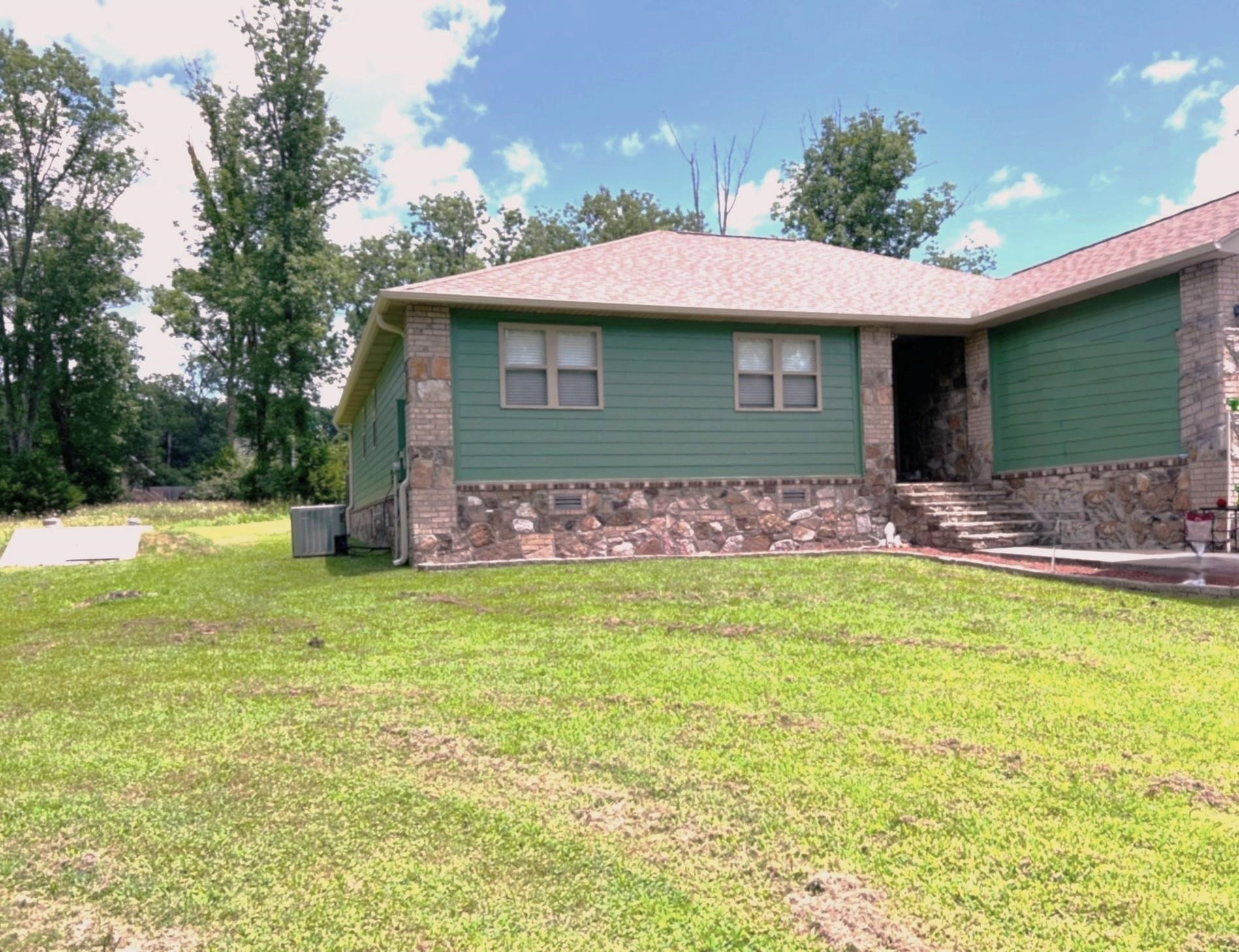 WHITEWATER ESTATES - Residential