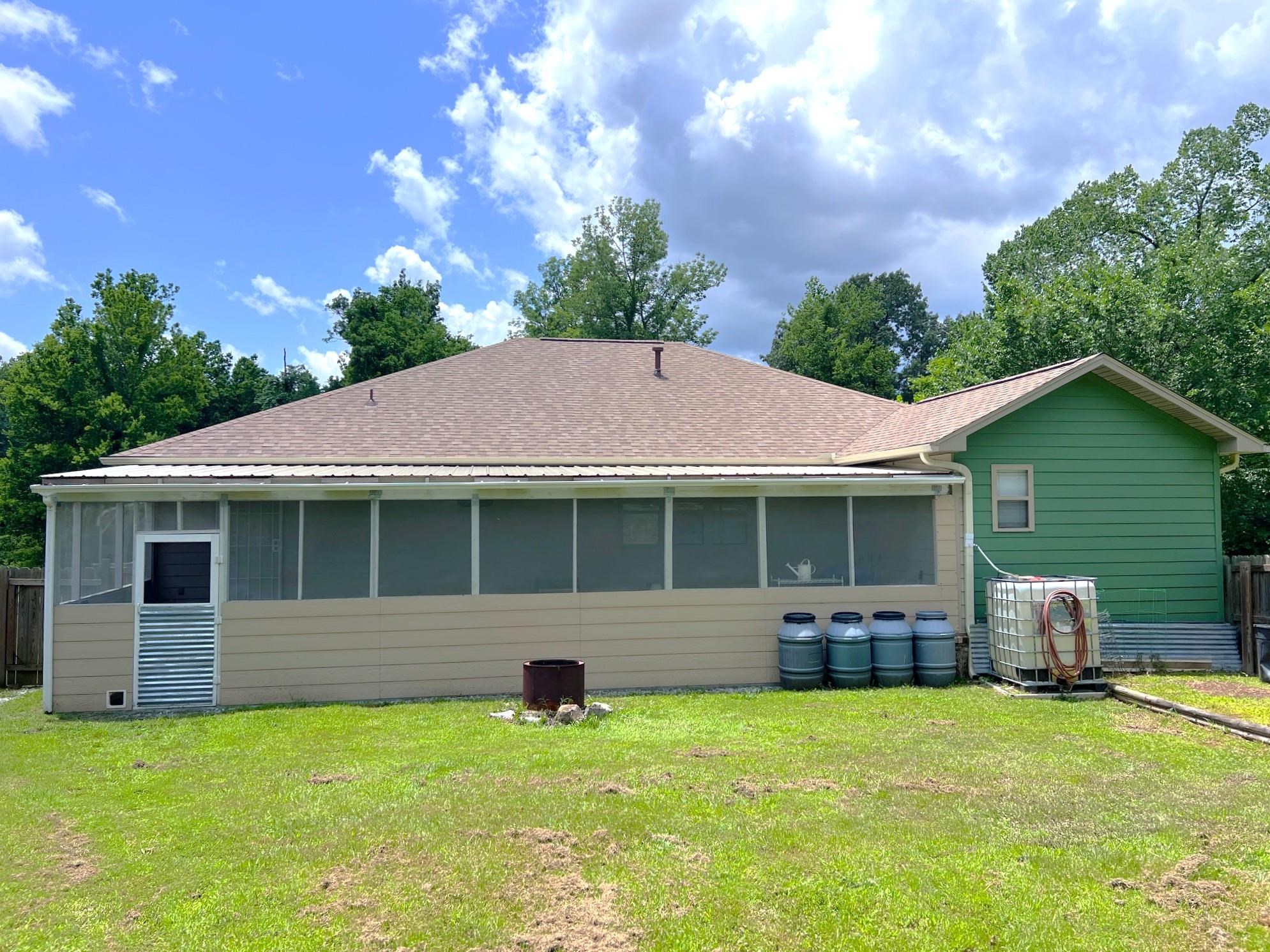 WHITEWATER ESTATES - Residential