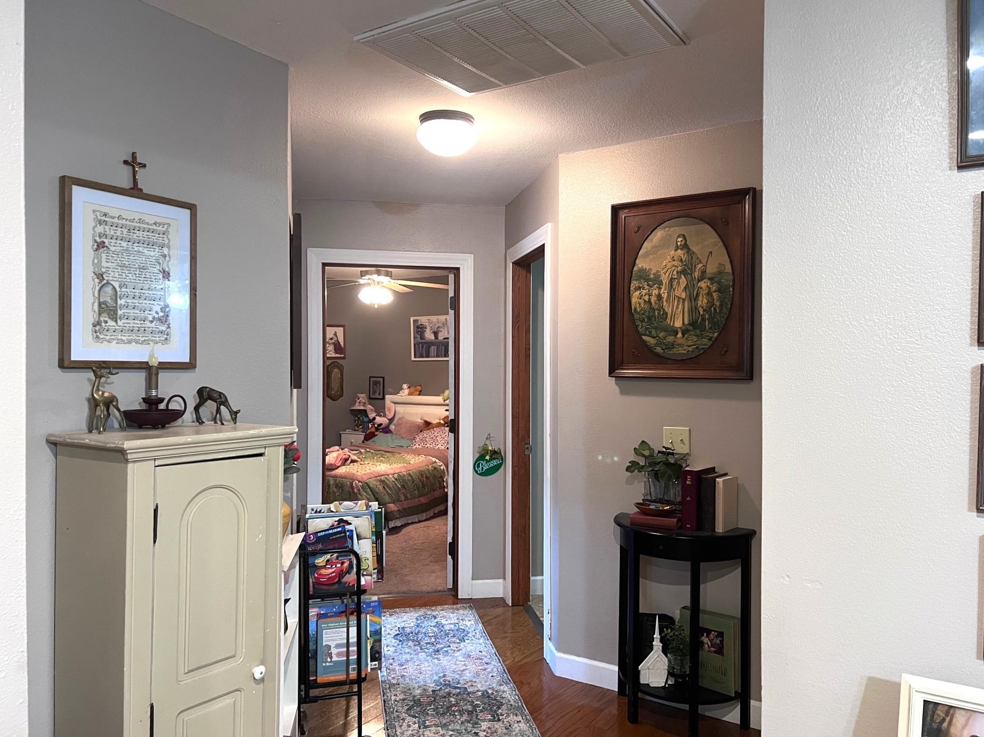 WHITEWATER ESTATES - Residential