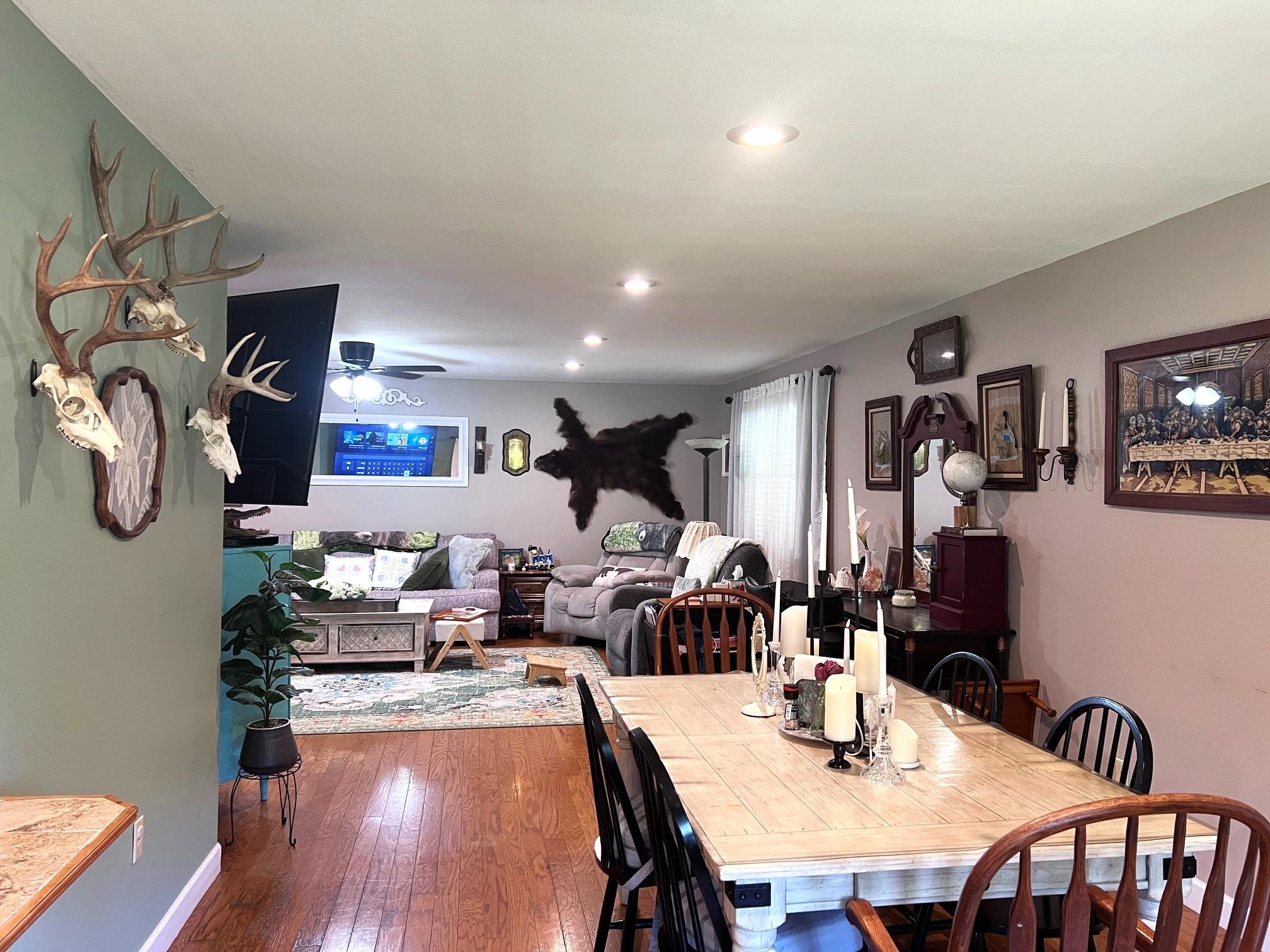 WHITEWATER ESTATES - Residential