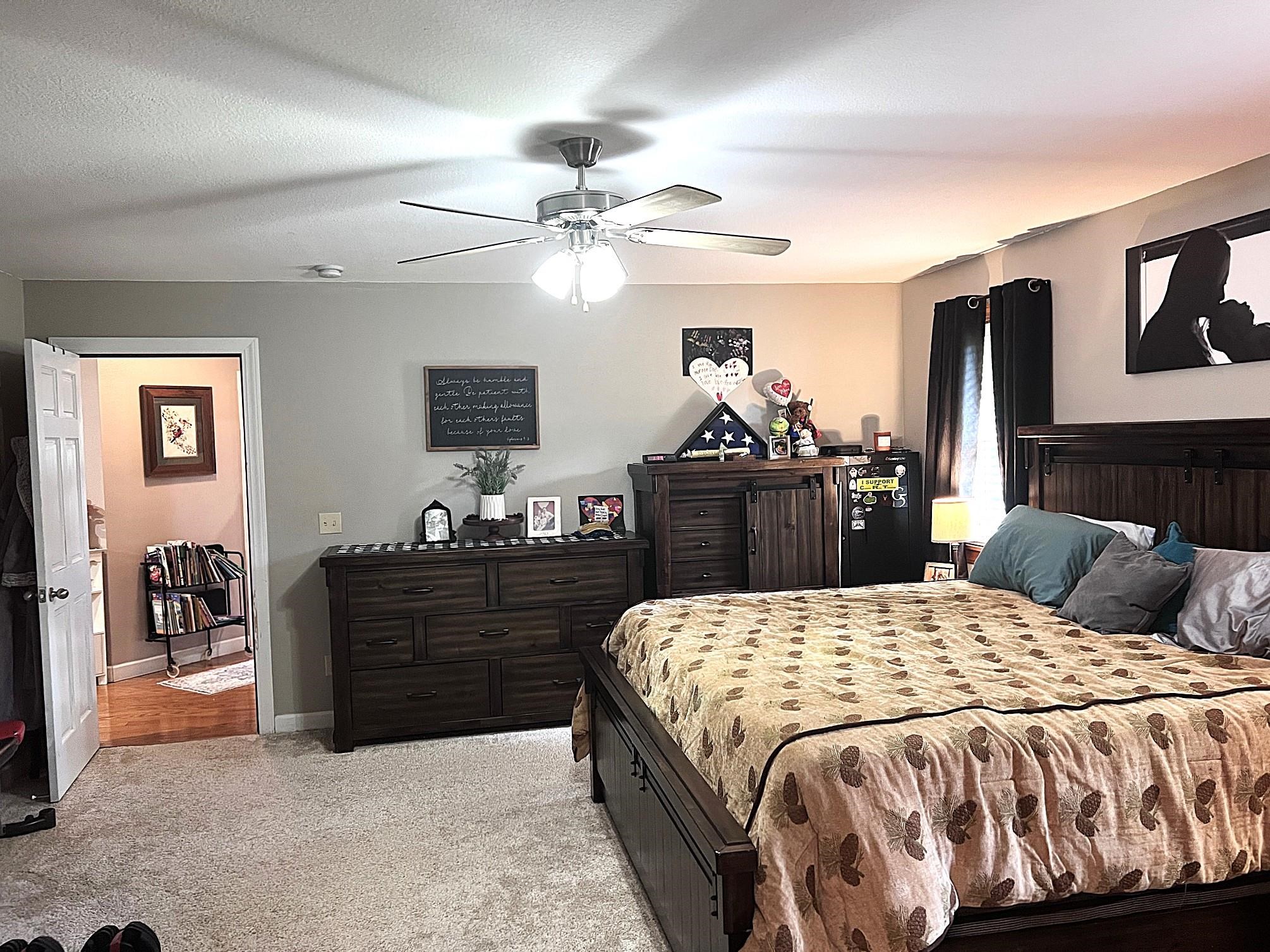 WHITEWATER ESTATES - Residential