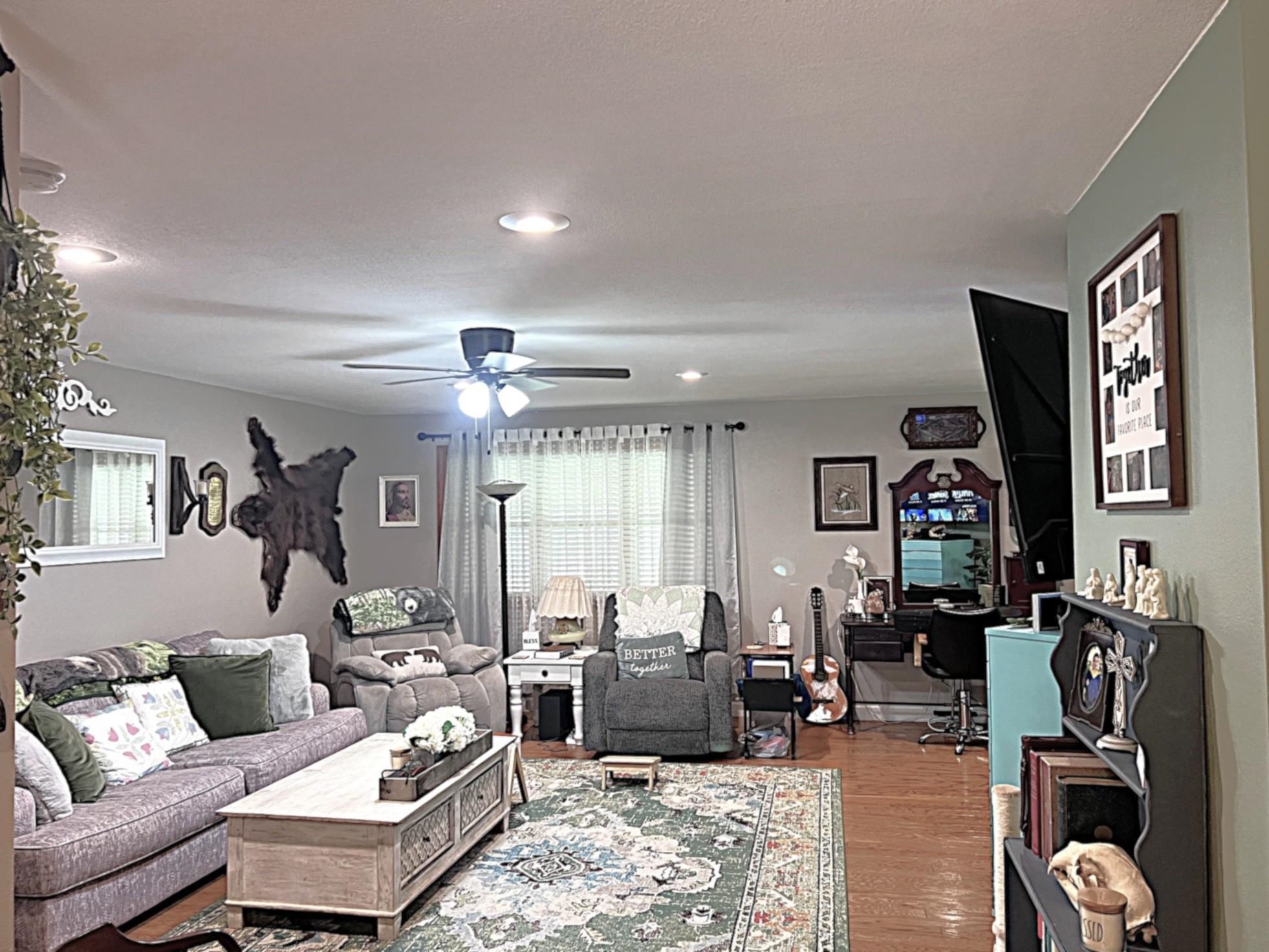 WHITEWATER ESTATES - Residential