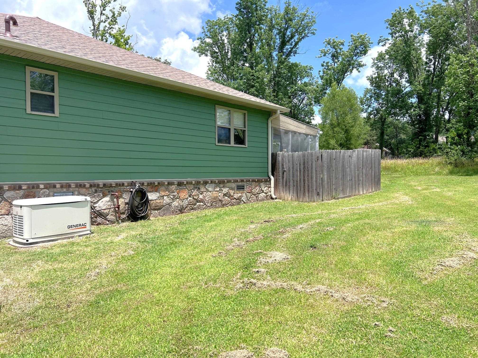 WHITEWATER ESTATES - Residential