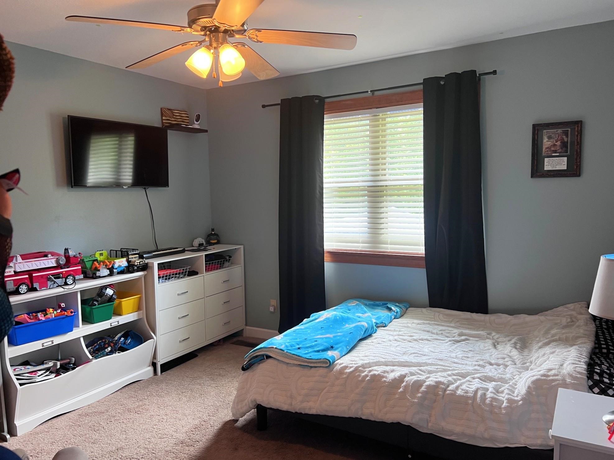 WHITEWATER ESTATES - Residential