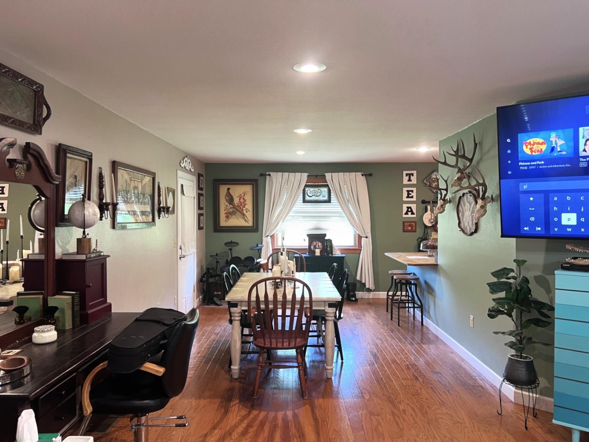 WHITEWATER ESTATES - Residential