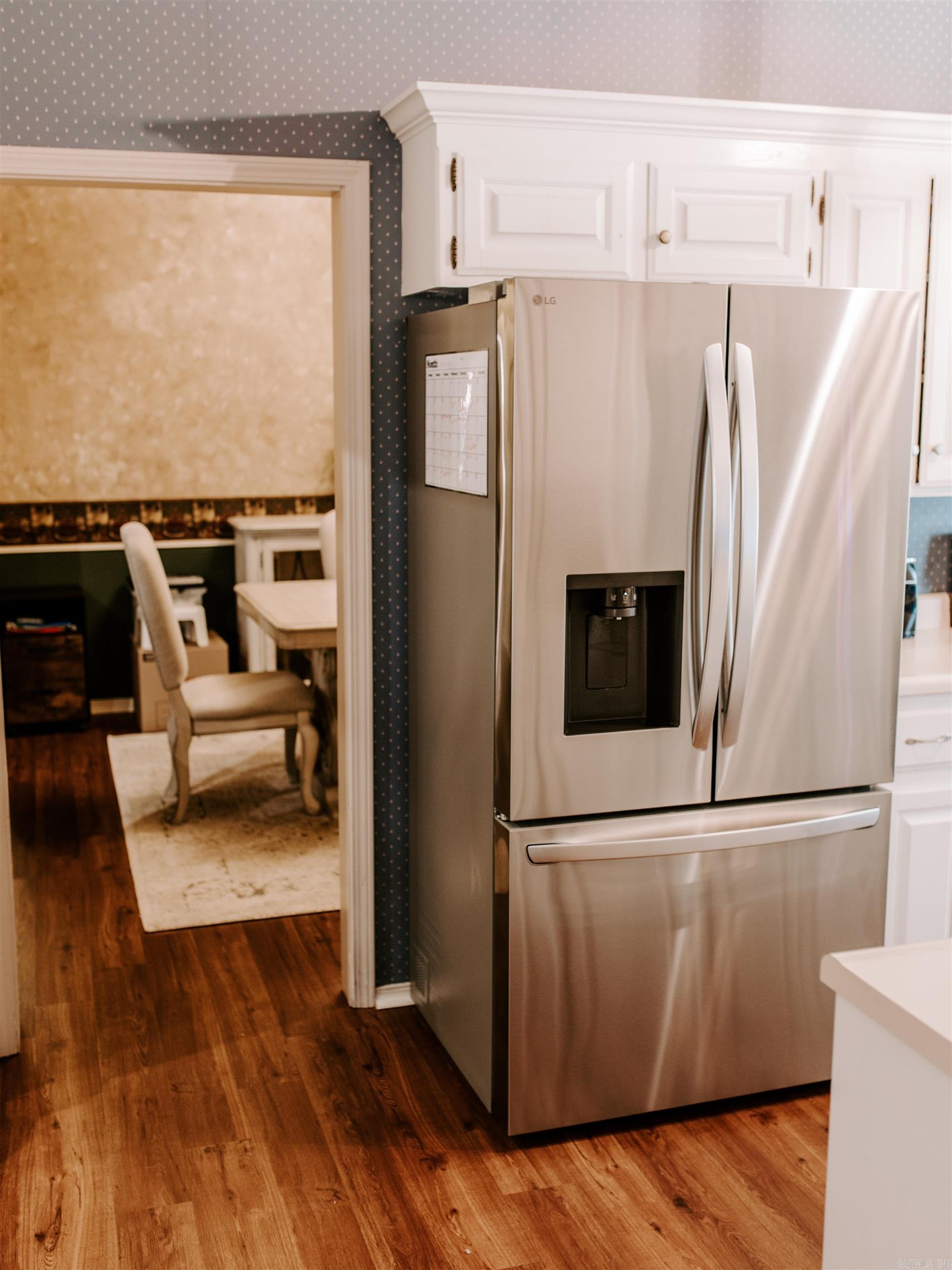 NORTH PARK ADDITION - Residential