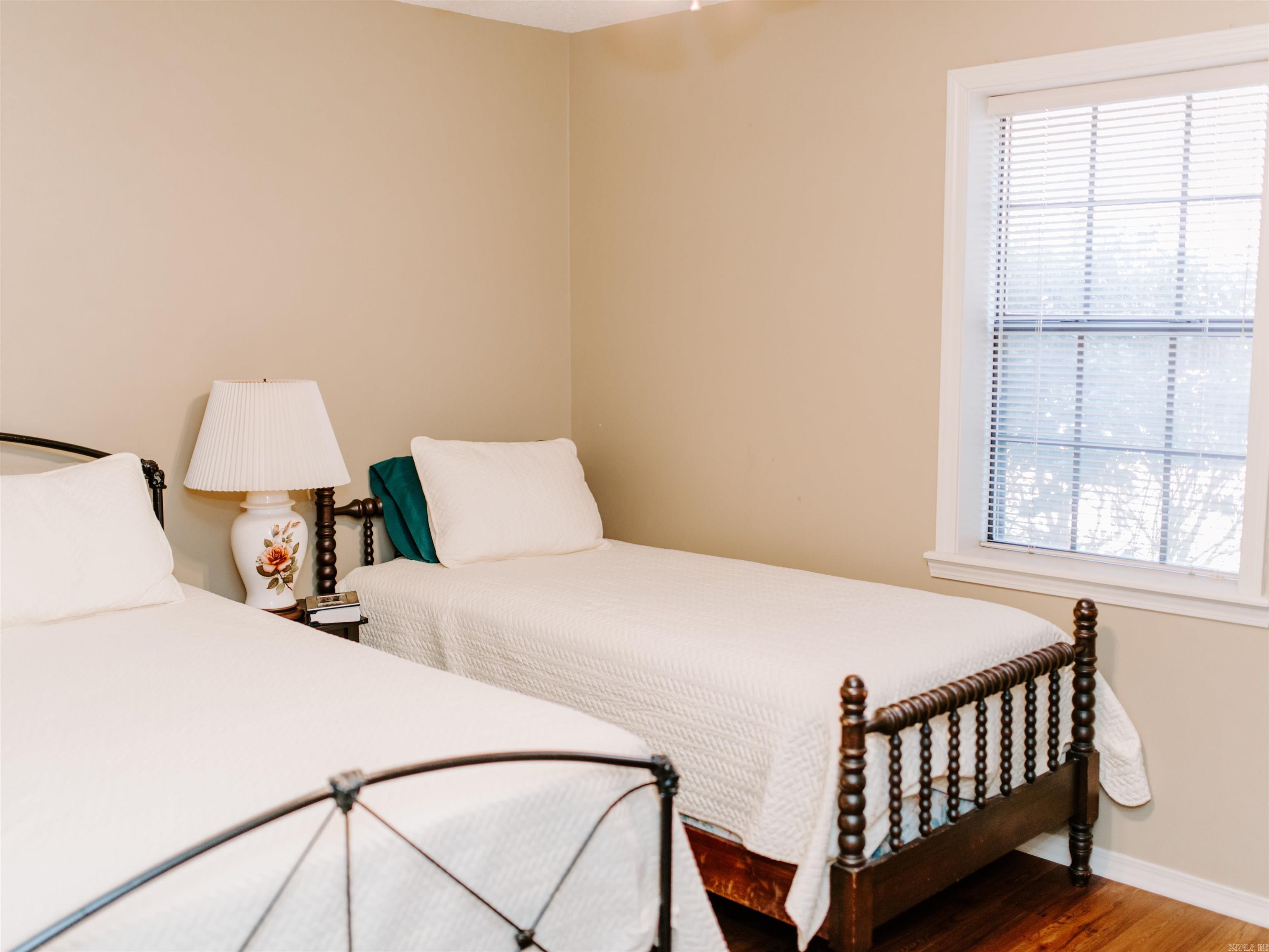 NORTH PARK ADDITION - Residential