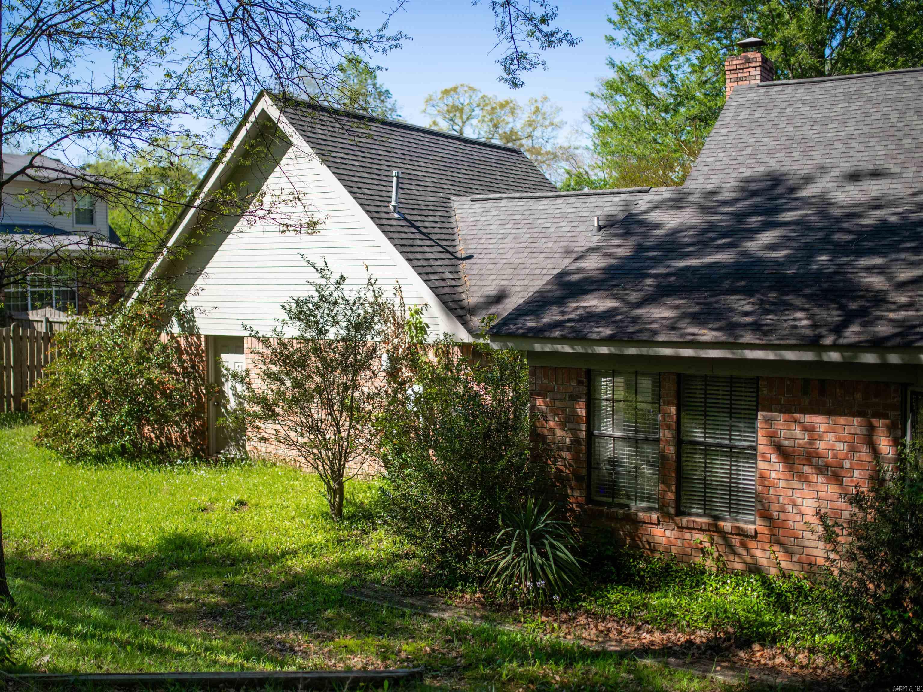 NORTH PARK ADDITION - Residential