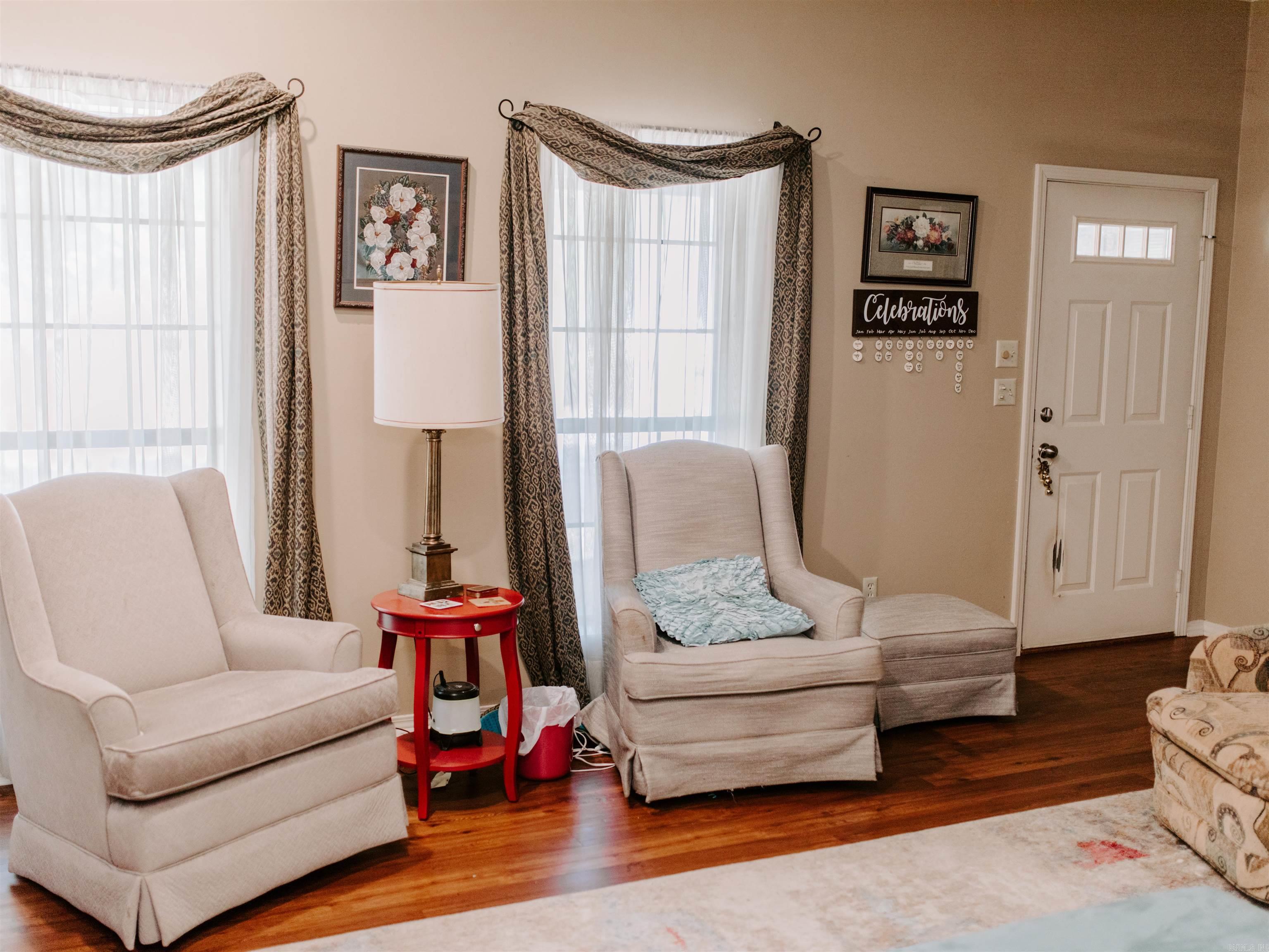 NORTH PARK ADDITION - Residential