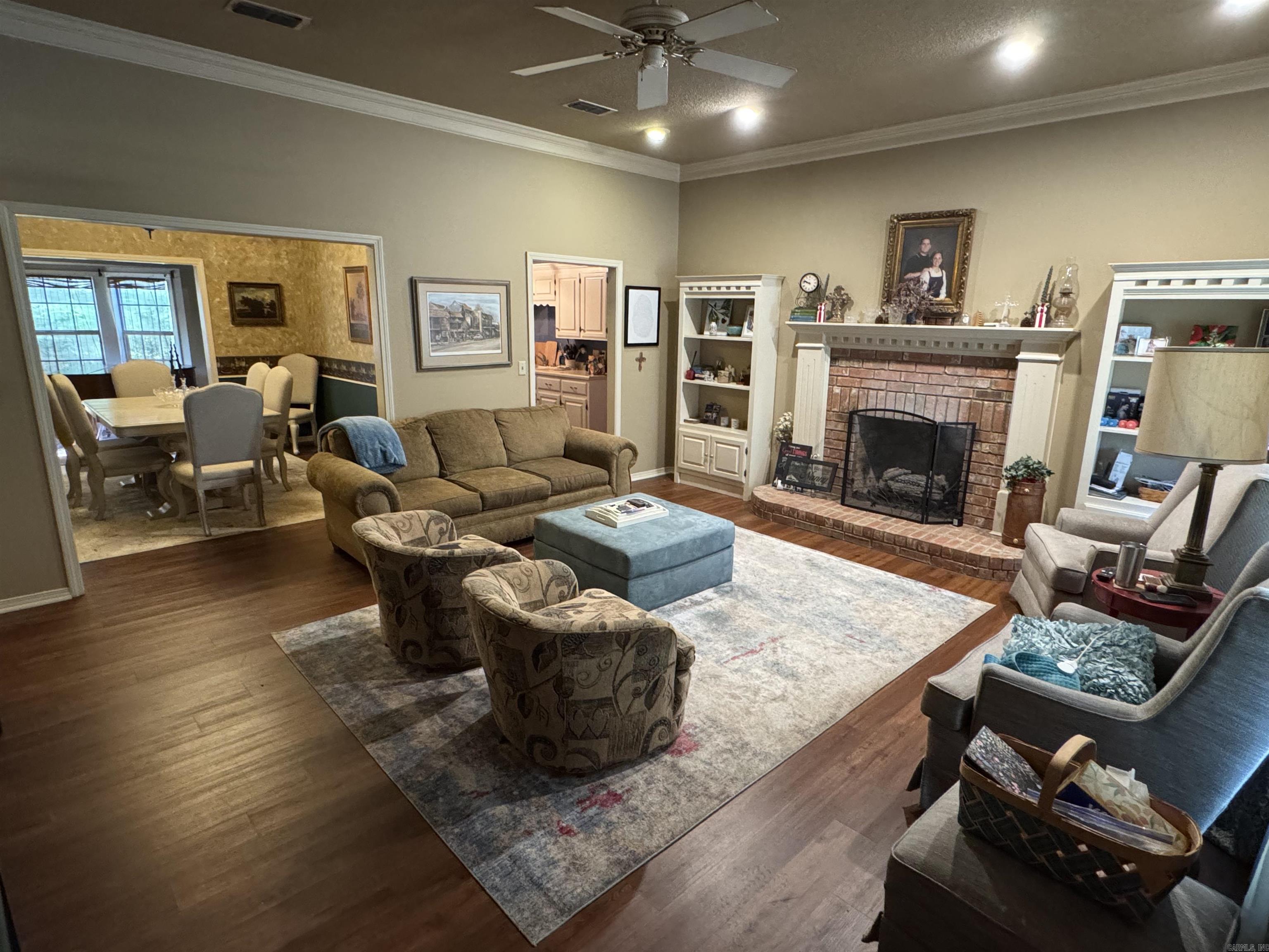 NORTH PARK ADDITION - Residential