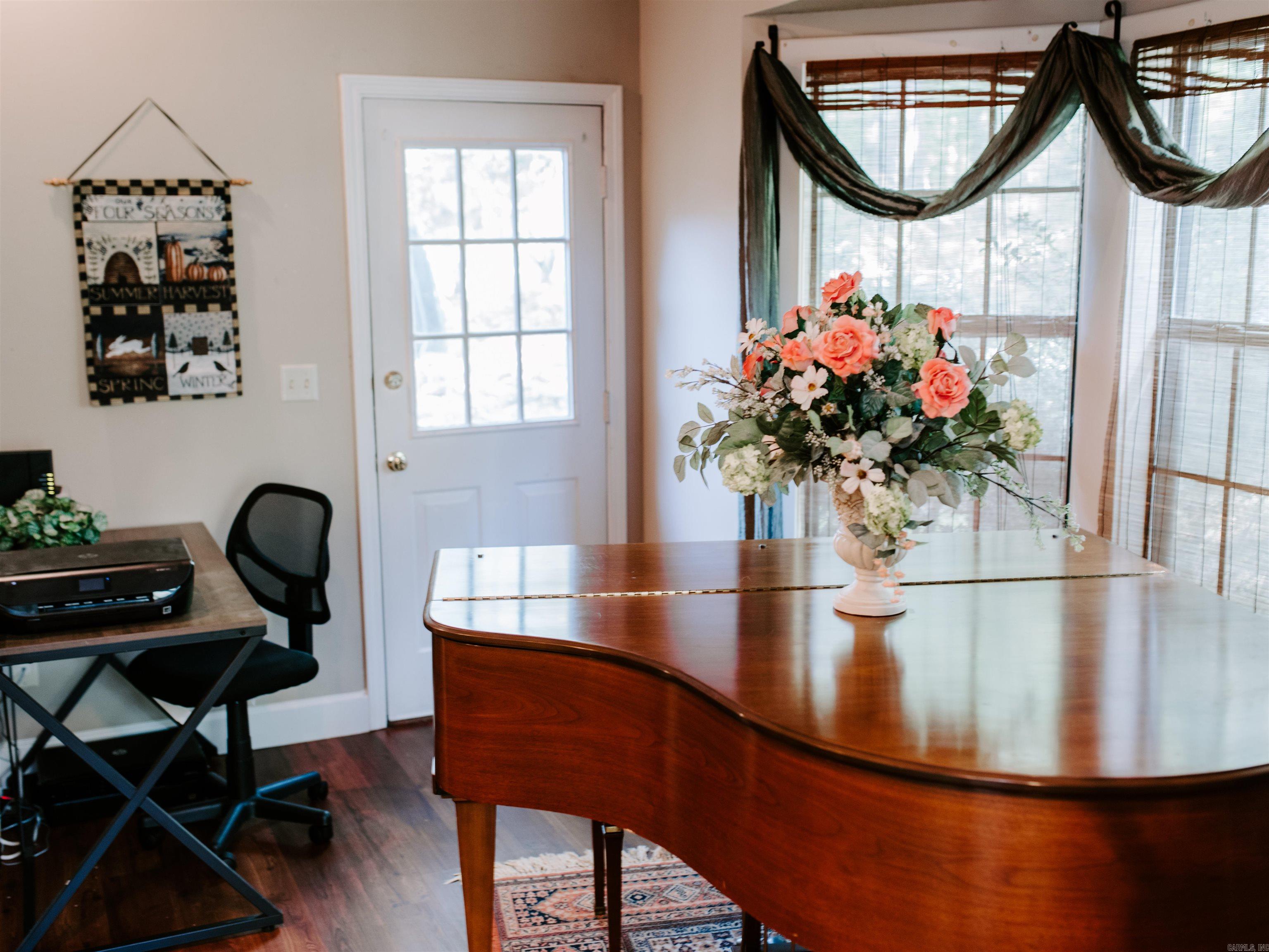 NORTH PARK ADDITION - Residential