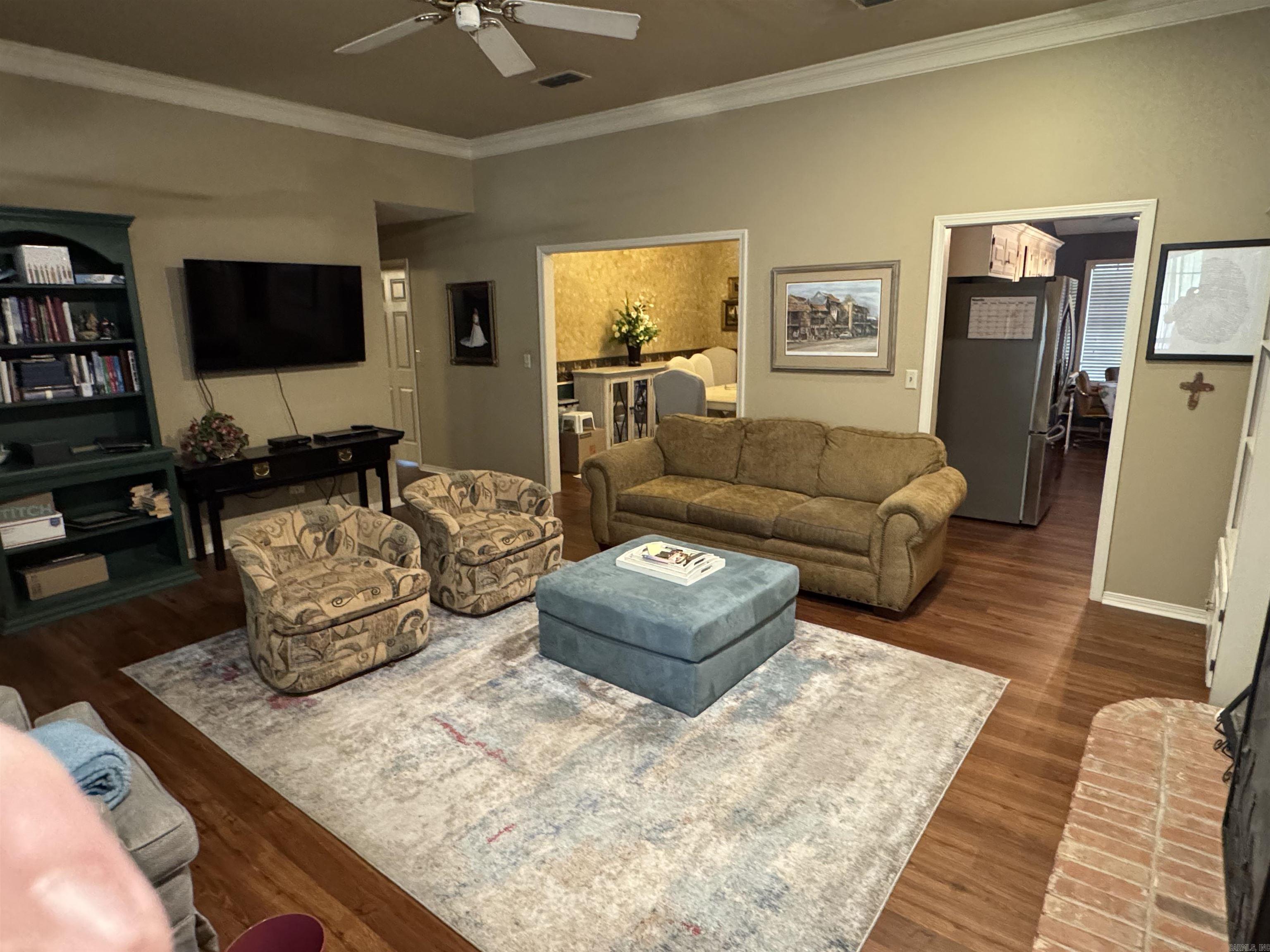 NORTH PARK ADDITION - Residential