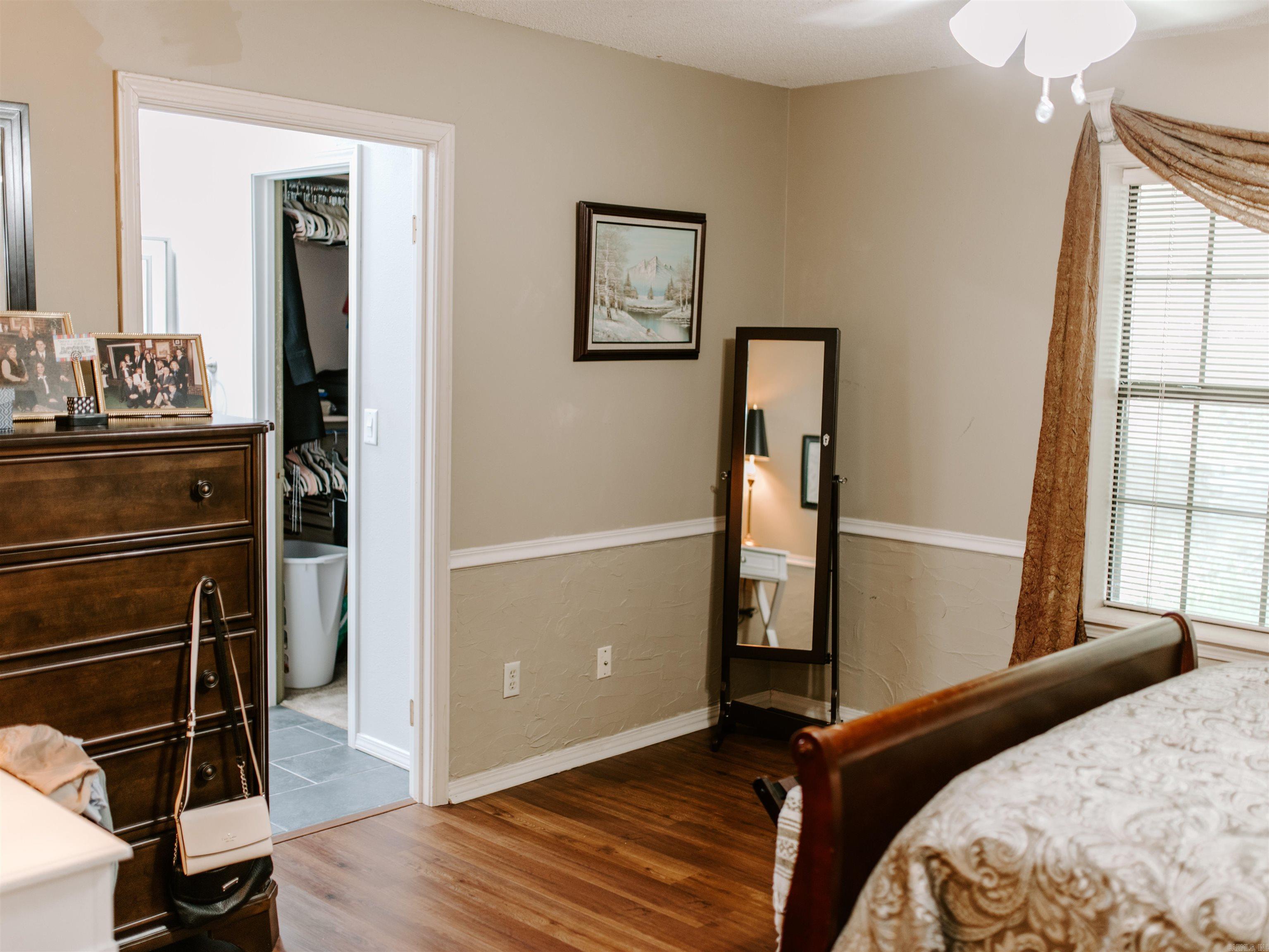 NORTH PARK ADDITION - Residential