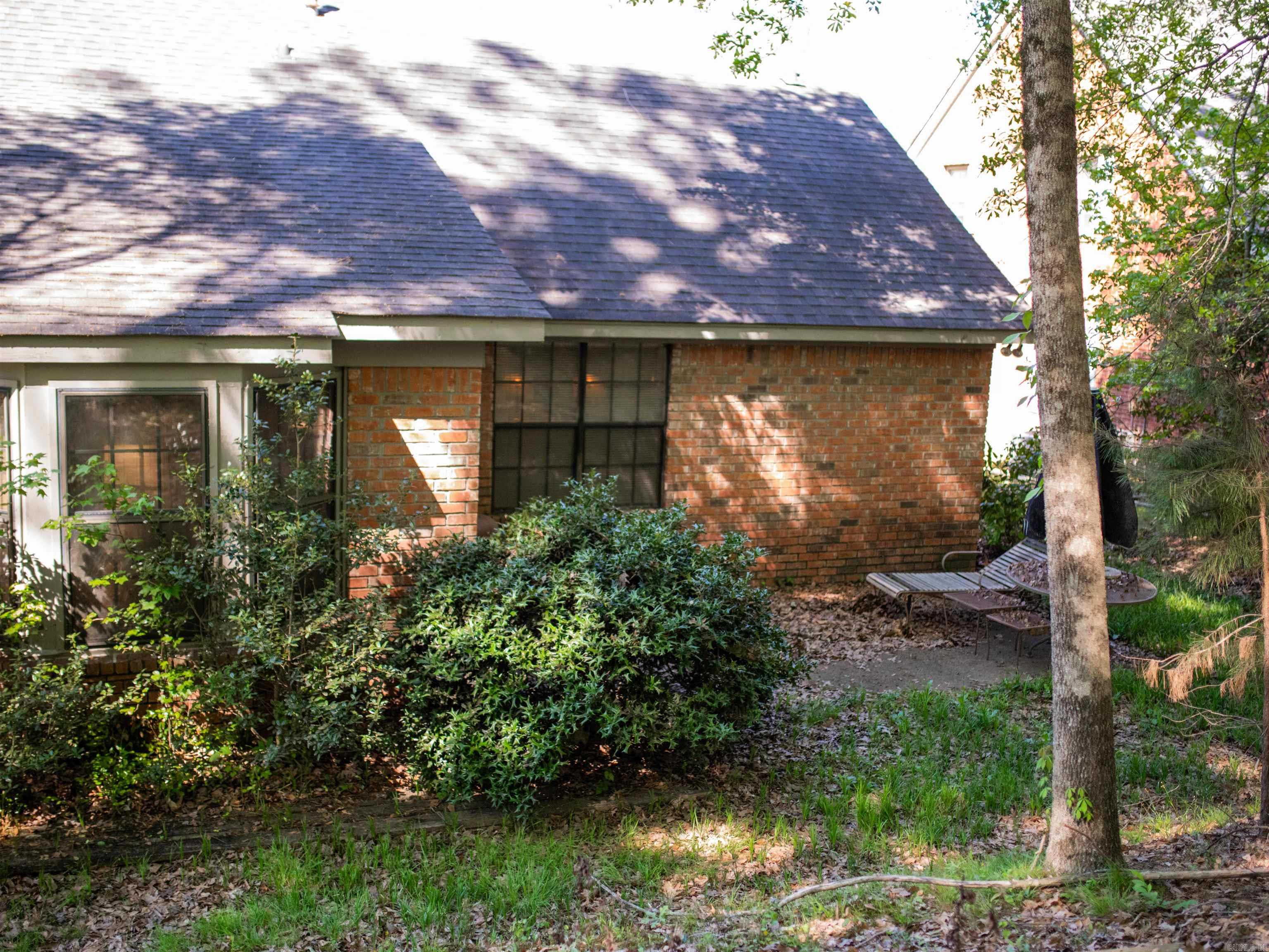 NORTH PARK ADDITION - Residential