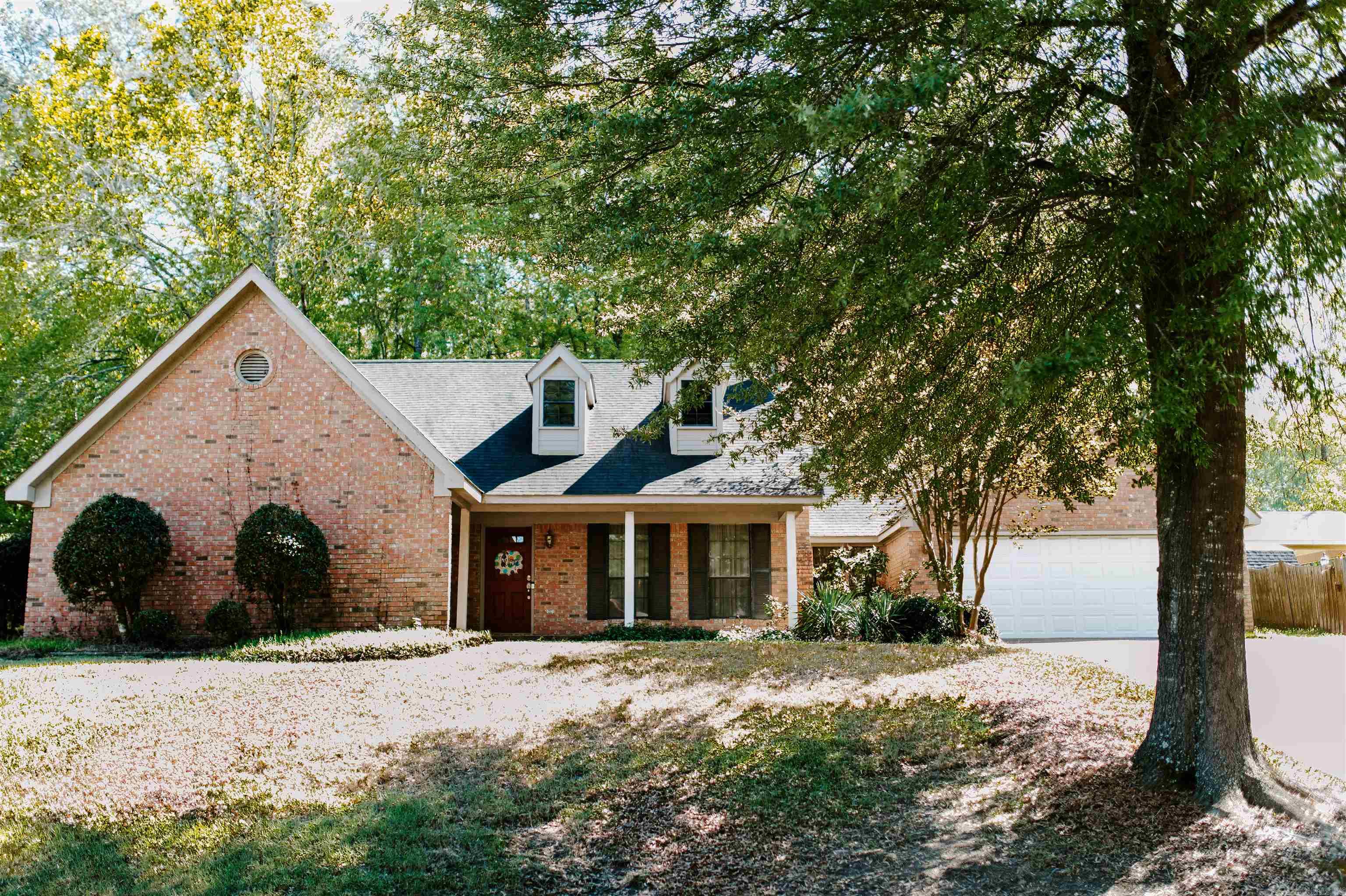 NORTH PARK ADDITION - Residential