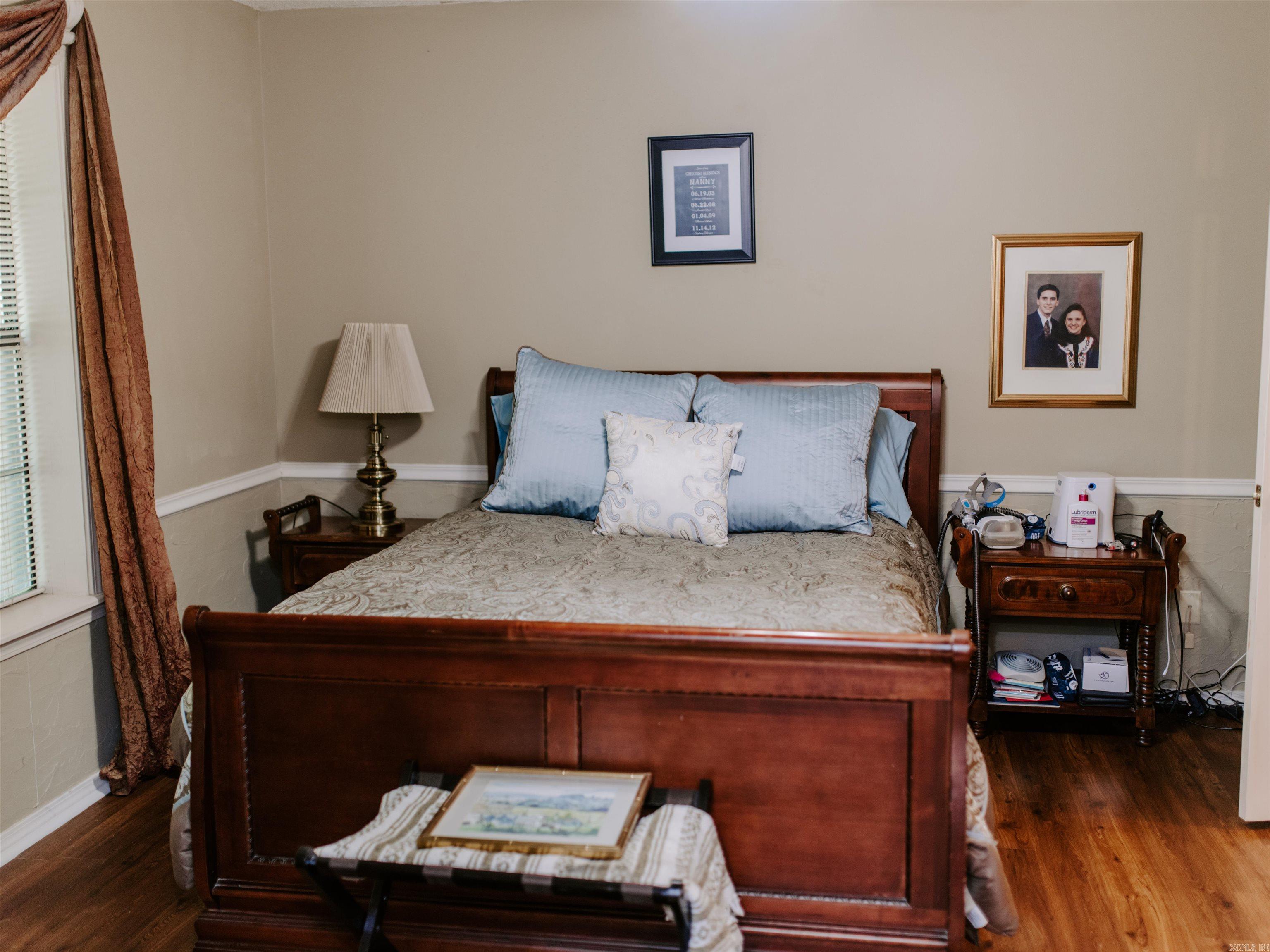 NORTH PARK ADDITION - Residential